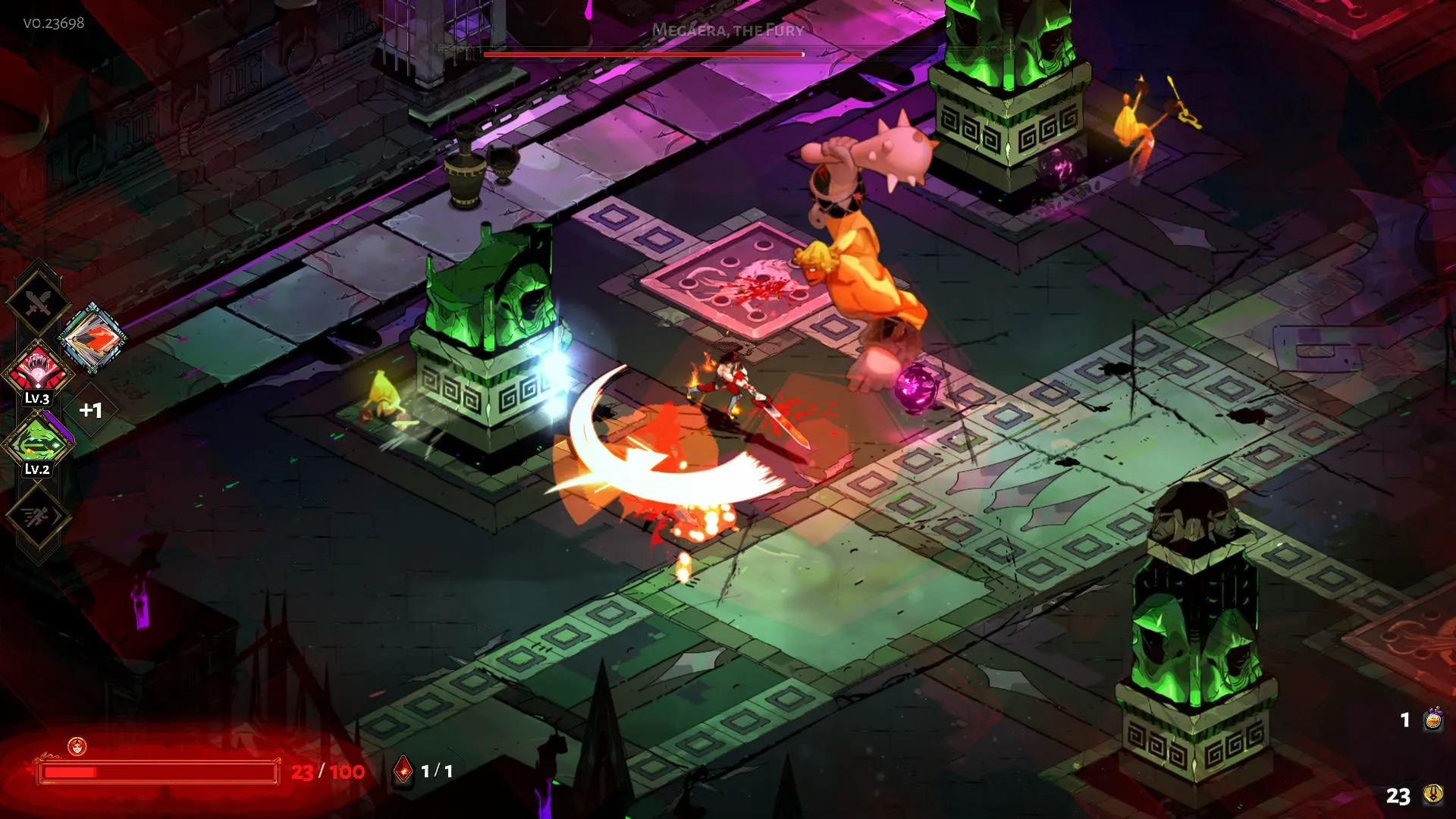The Top 10 Games Of 2020 – #2 Hades