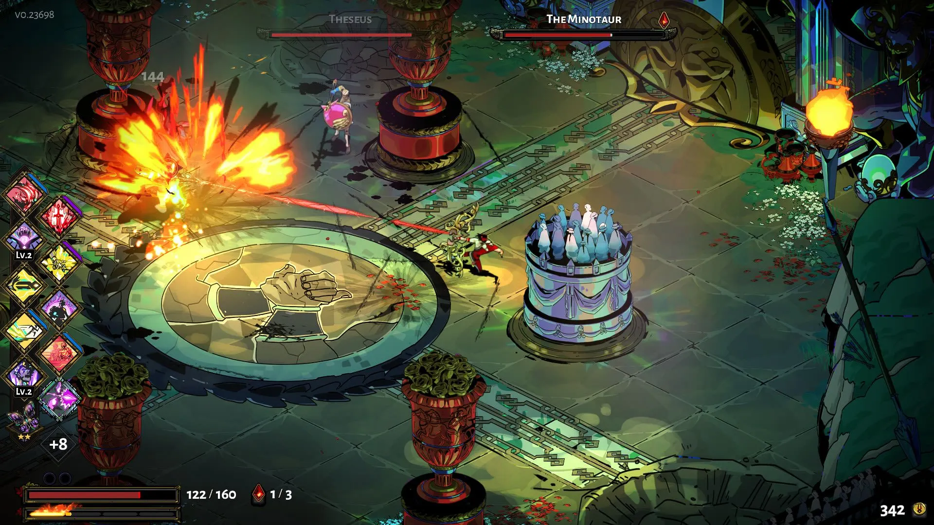The Top 10 Games Of 2020 – #2 Hades