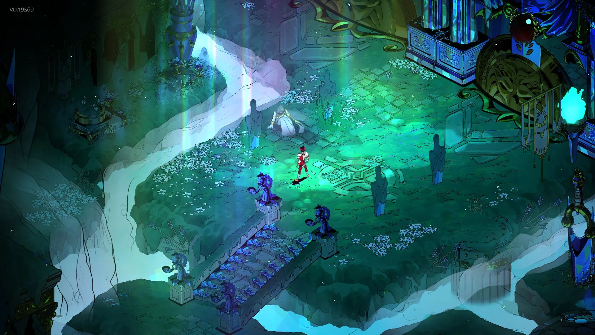 Hades Review – The Highs And Lows Of Repetition