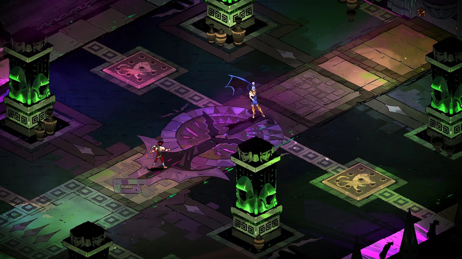 The Top 10 Games Of 2020 – #2 Hades