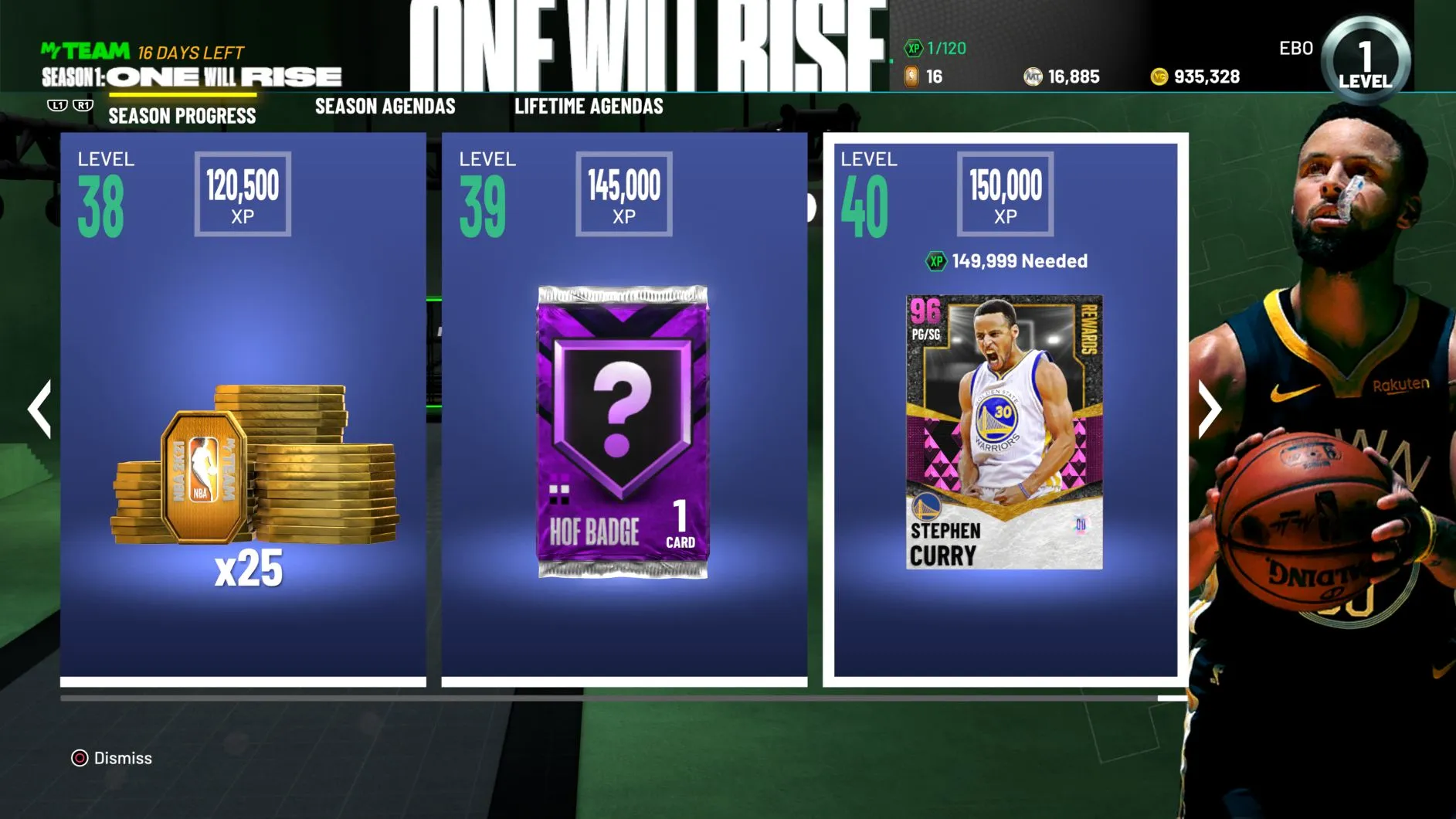 NBA 2K21 Review – Living Off The Legacy 