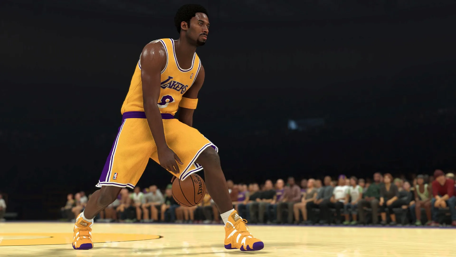 NBA 2K21 Review – Living Off The Legacy 
