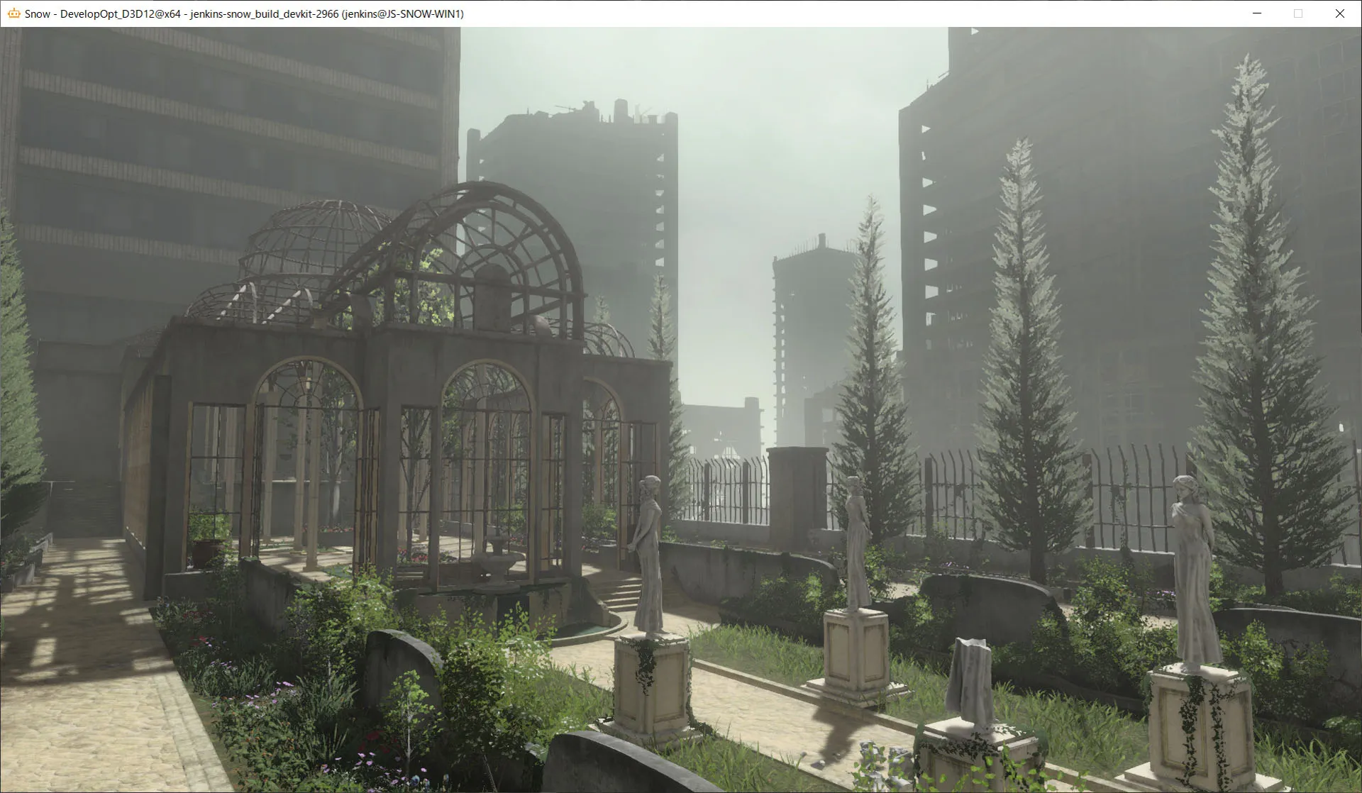Nier Replicant Coming To Current-Gen Systems Next Year