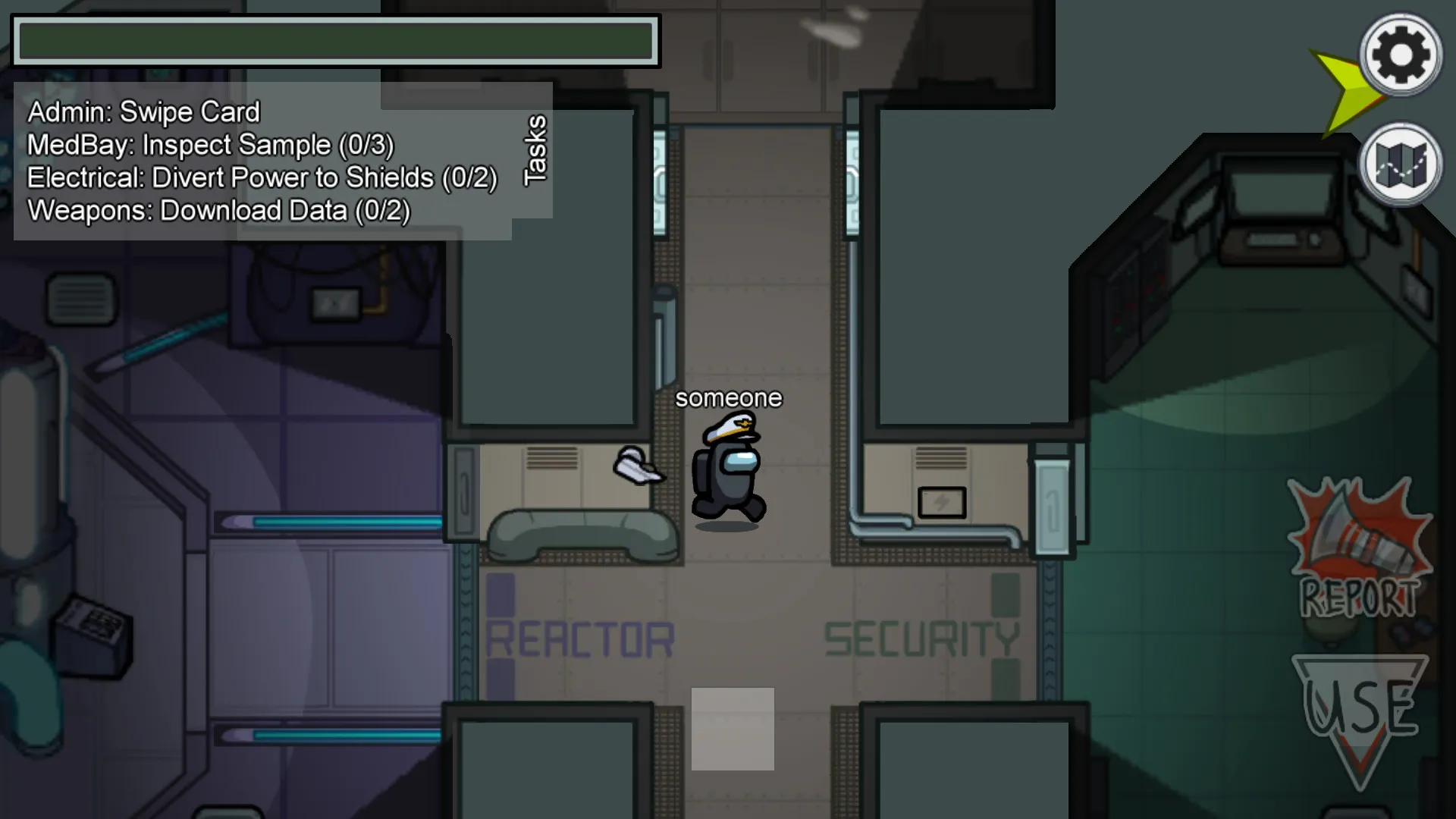 Among Us Review – Better Late Than Never 