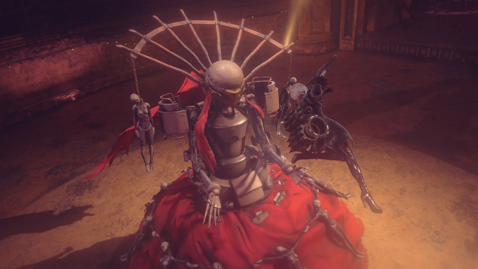 Why You Need To Play Nier: Automata