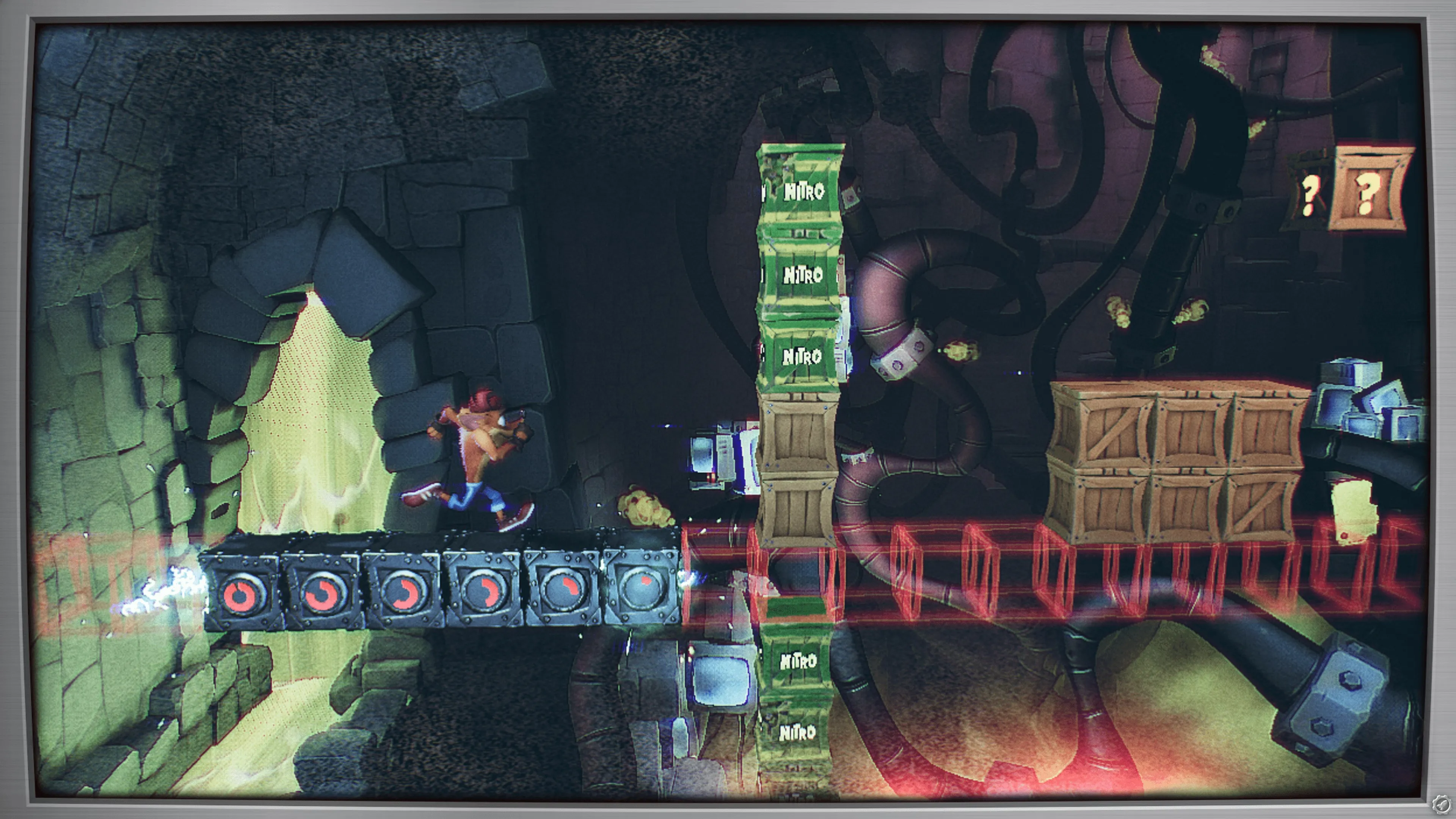 Crash Bandicoot 4: It’s About Time Review – Precision Platforming