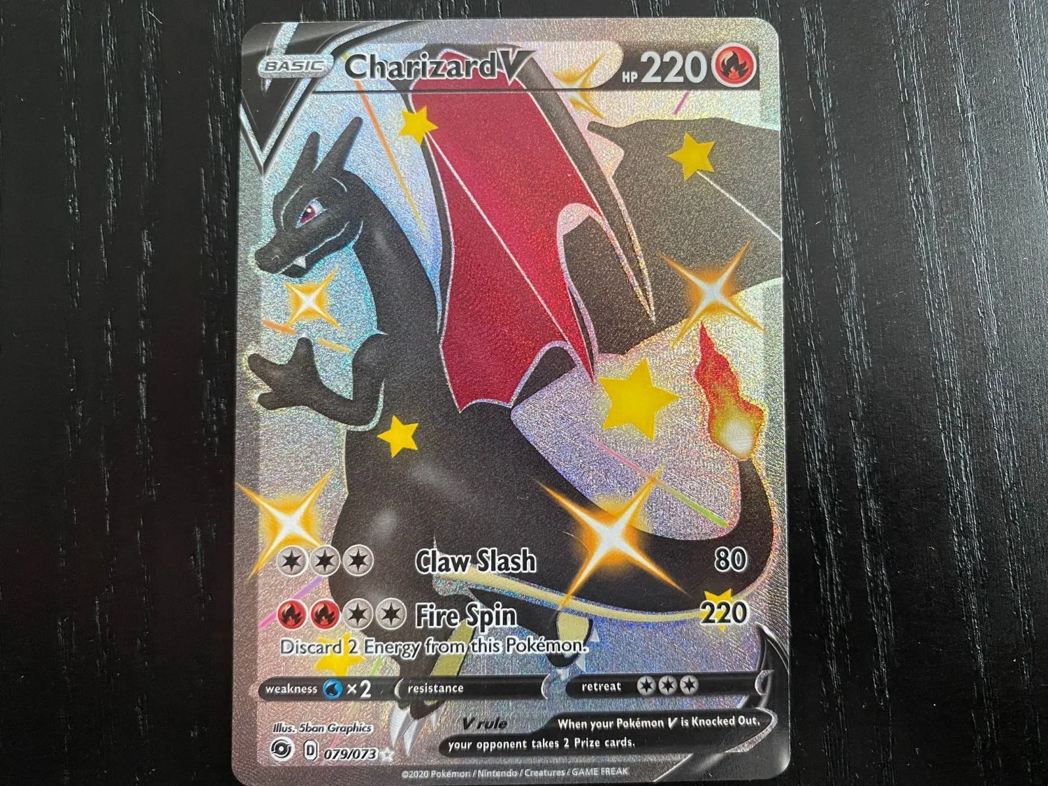 The Coolest Pokémon Sword & Shield – Champion's Path Cards We Pulled