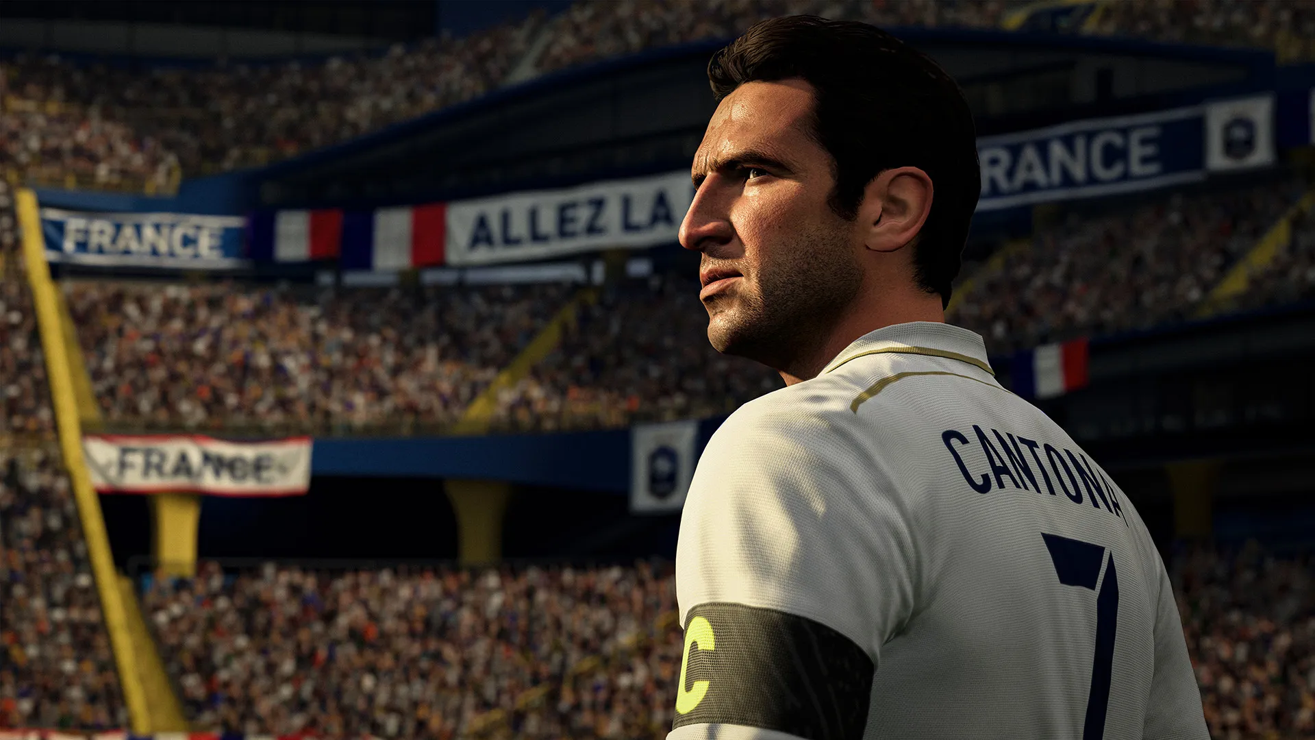 FIFA 21 Review – Still Kicking