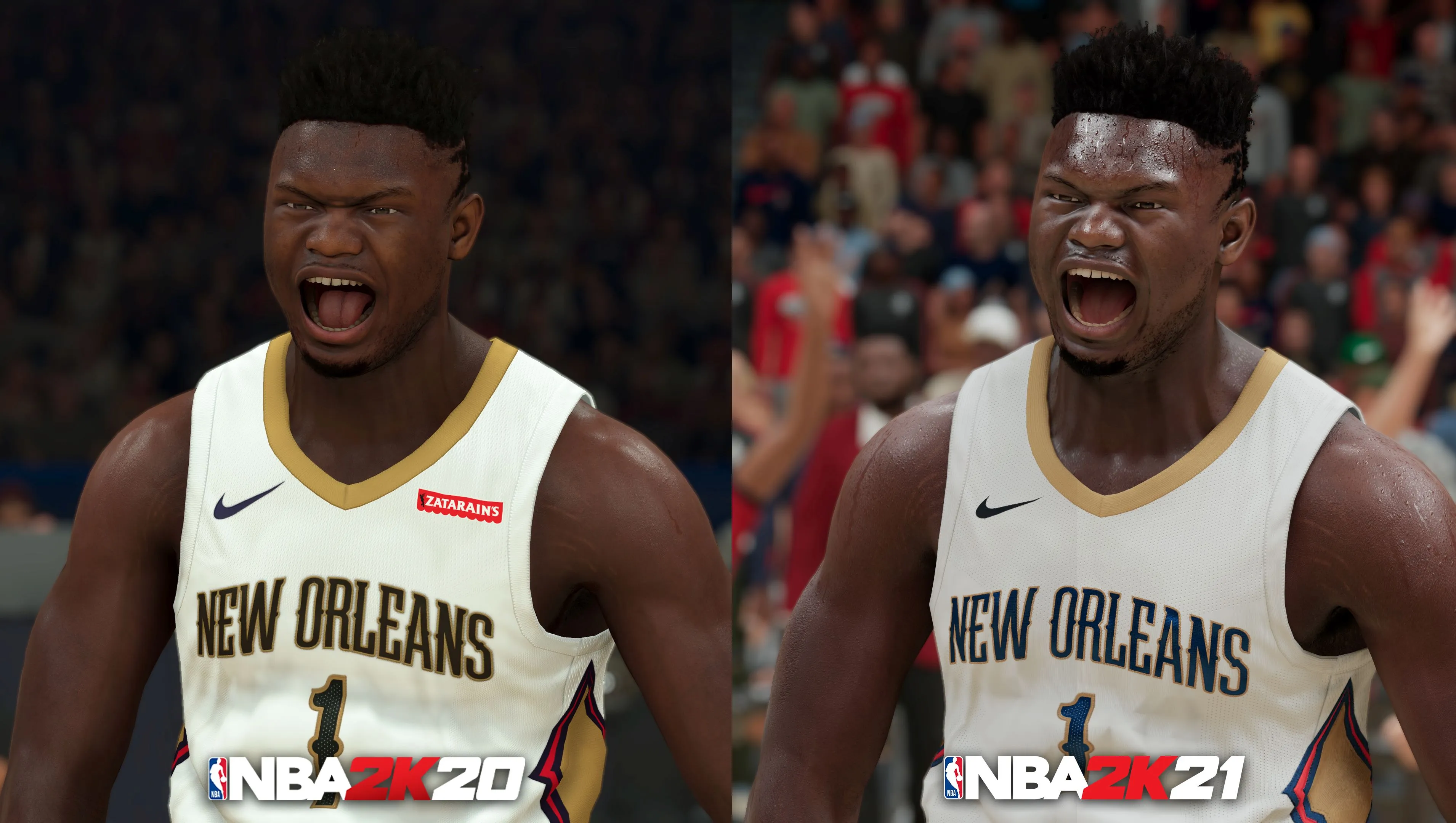 NBA 2K21 Review – New Polish On The Court 