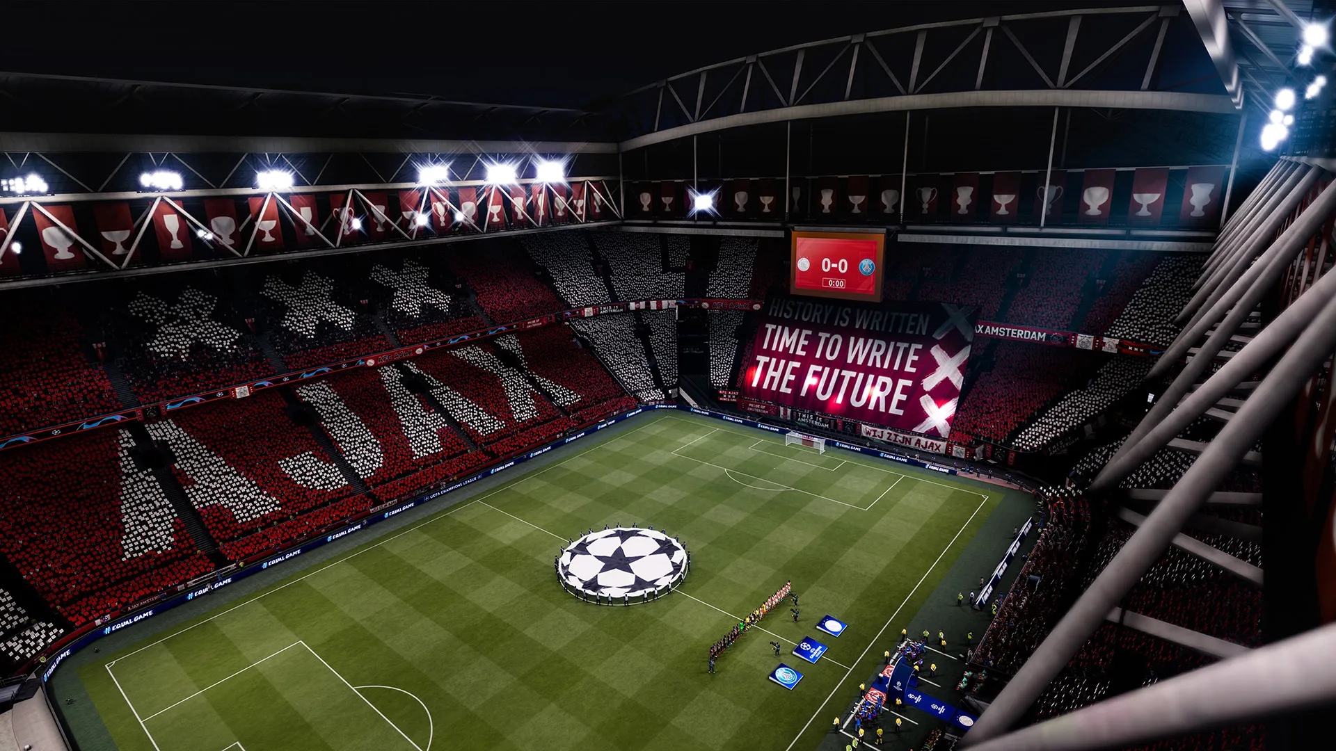 FIFA 21 Review – Still Kicking