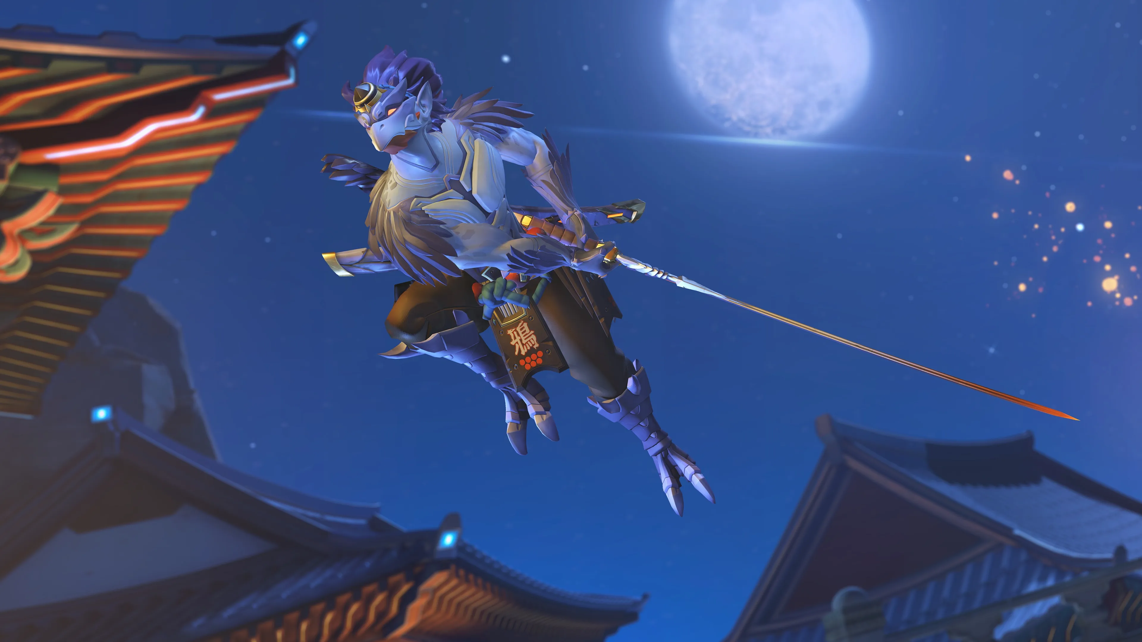 Overwatch's Halloween Terror Skins Are Awesome This Year