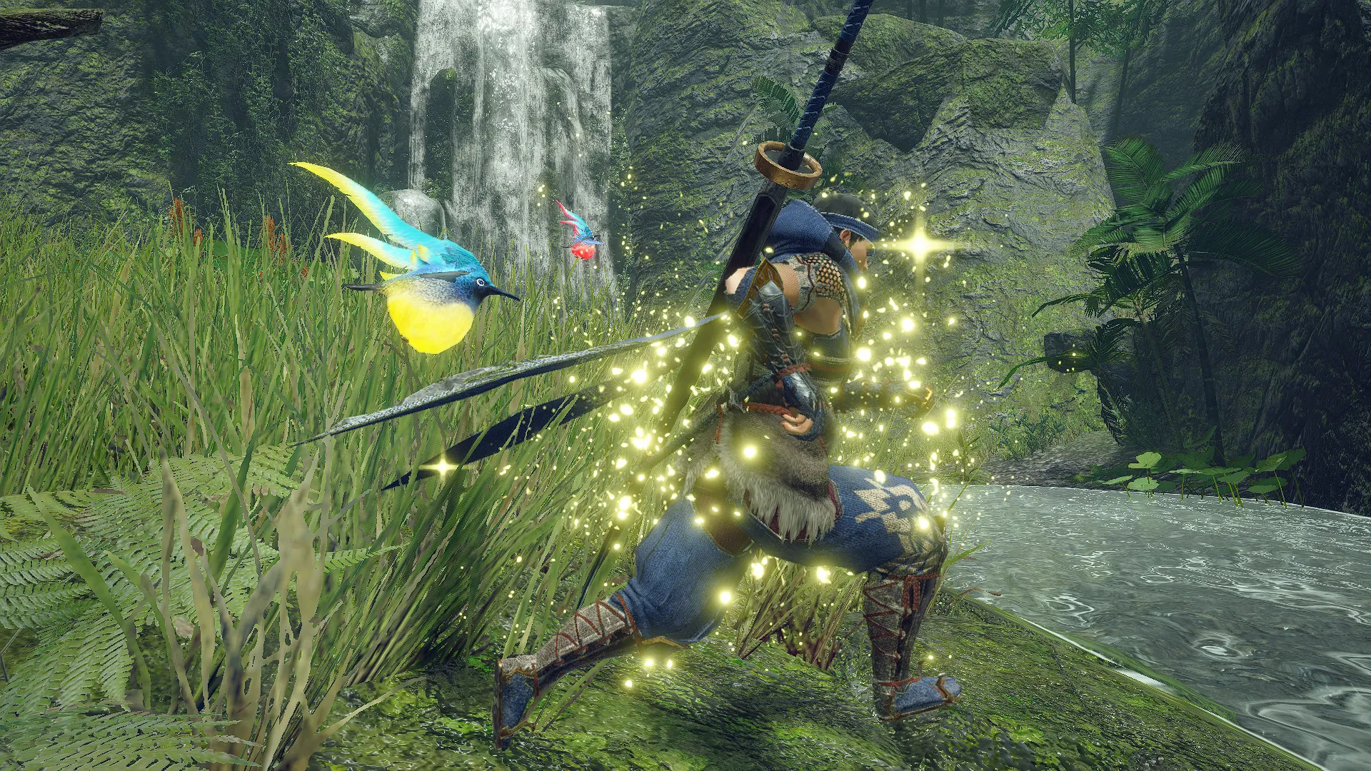 What Is Monster Hunter Rise?