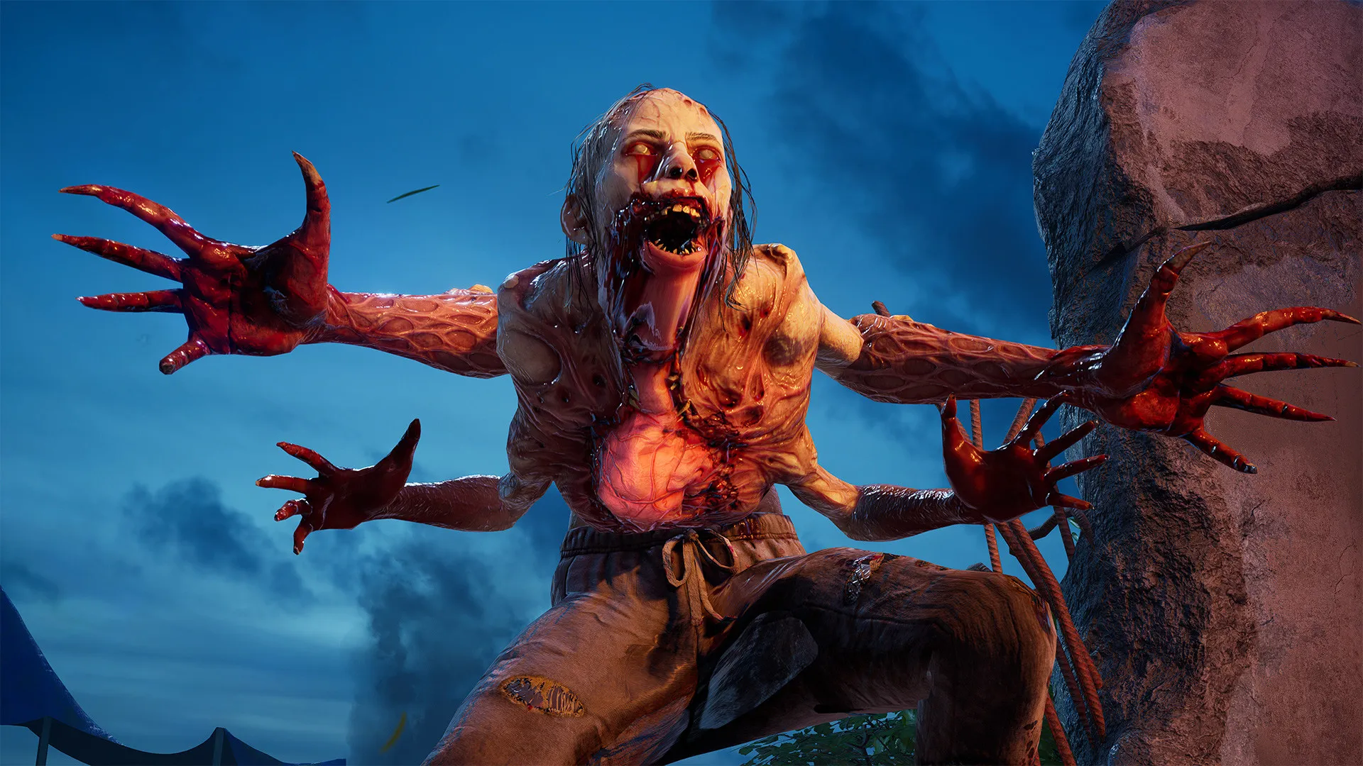 Back 4 Blood Review - A Familiar Fright