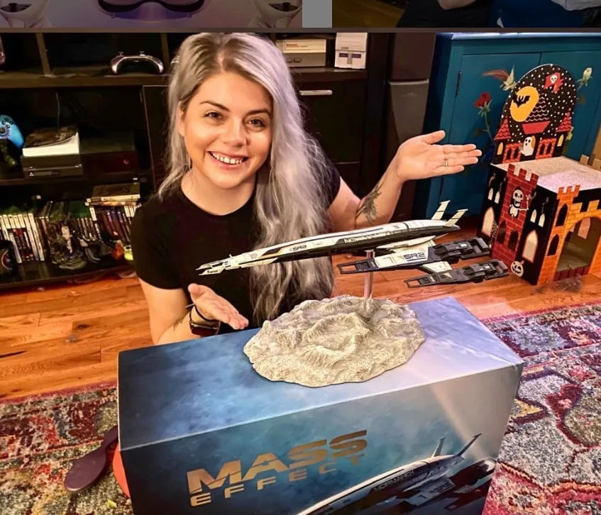Beyond Plastic: How Collectibles Became More Than A Hobby