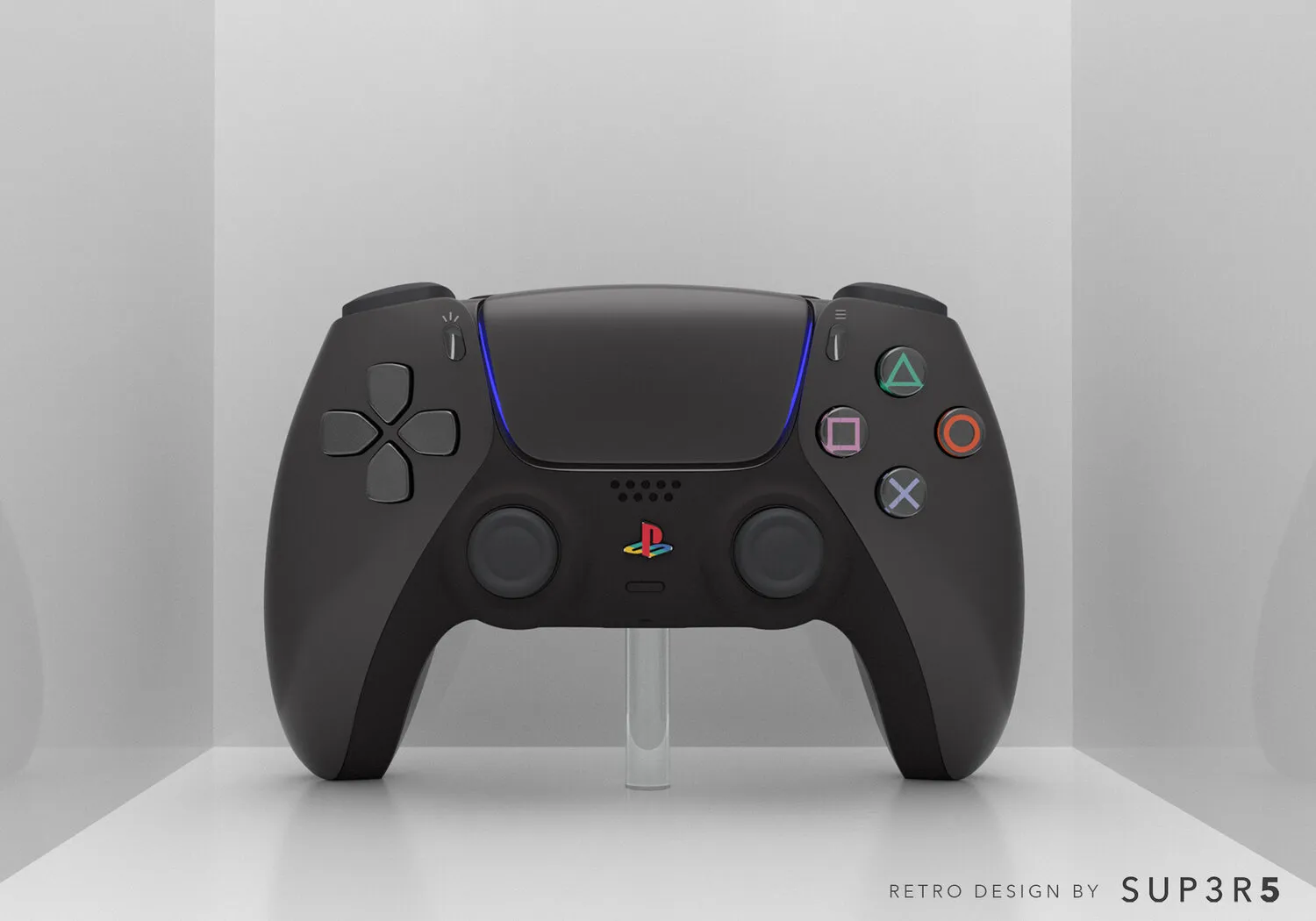A Third-Party Company Is Selling A Small Amount Of Black PS5s This Week