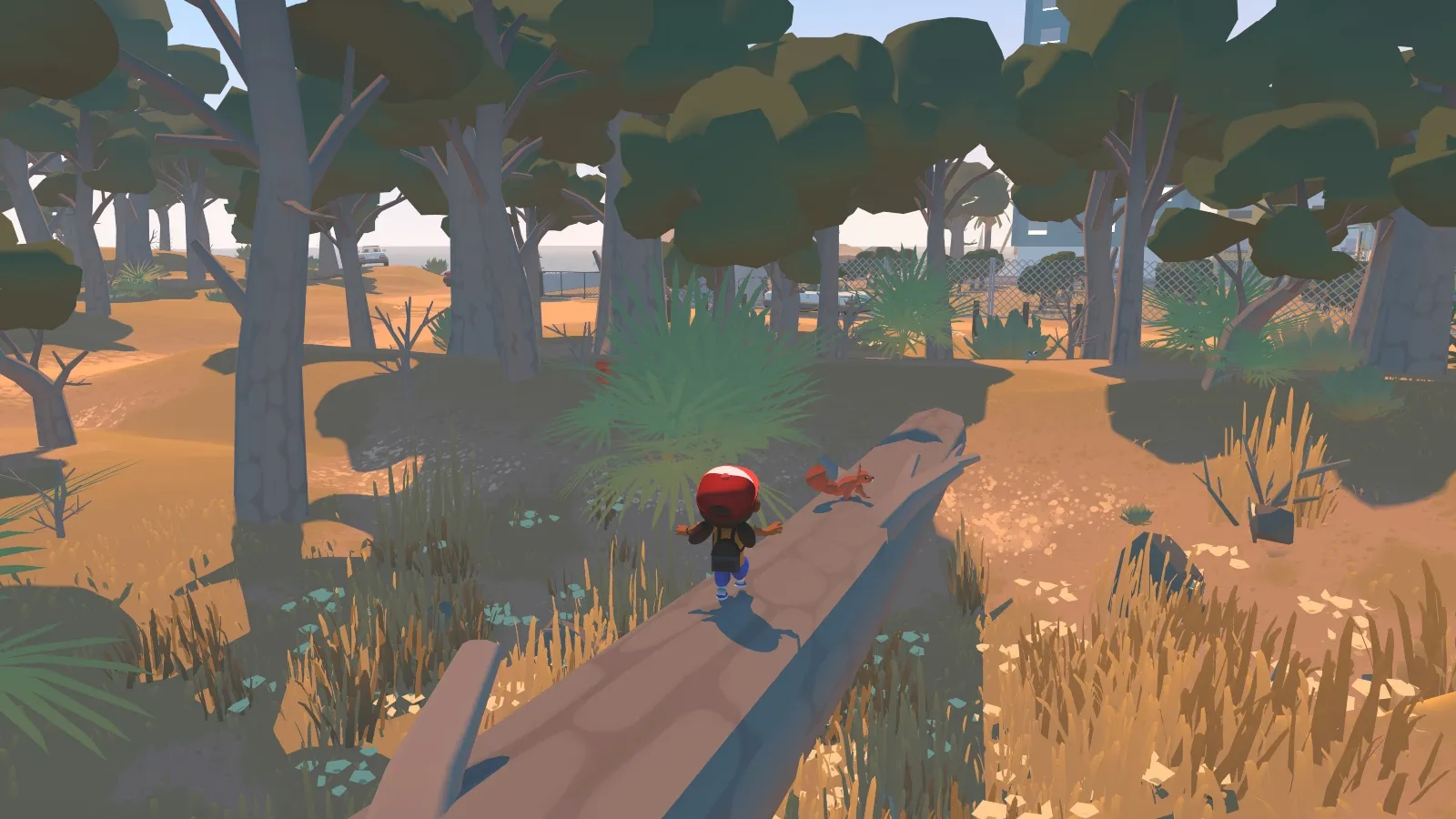 Alba: A Wildlife Adventure Review – A Good Deed