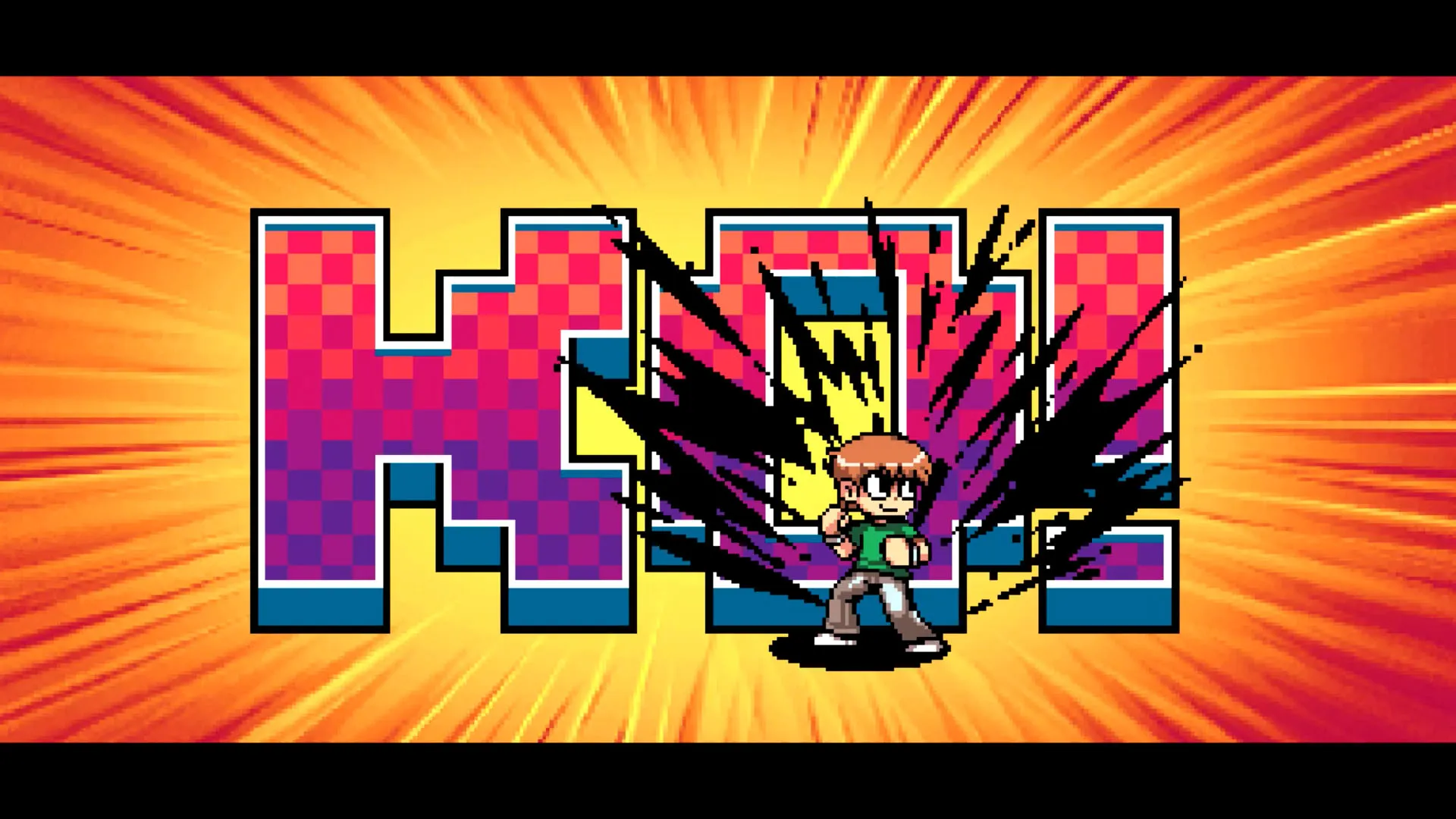 Why Scott Pilgrim Is Still One Of The Best 2D Brawlers