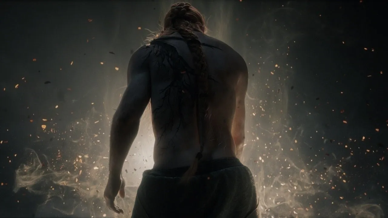 New Elden Ring Concept Art Revealed, Then Taken Down