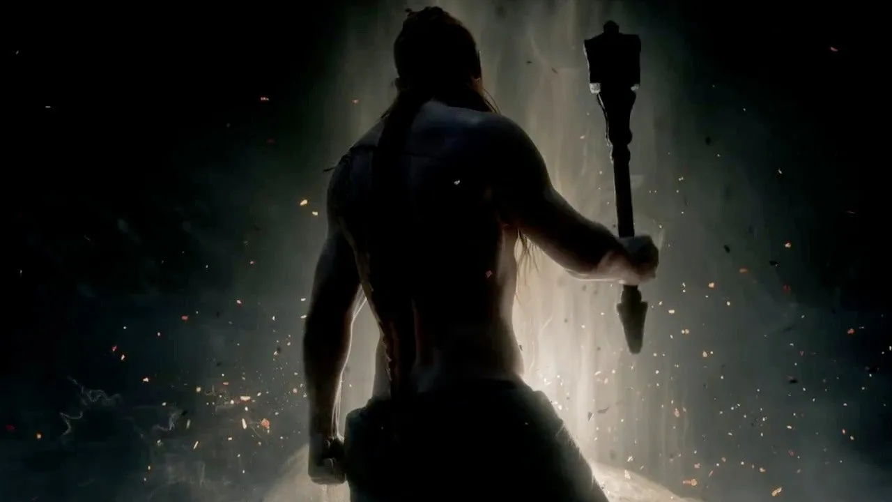 New Elden Ring Concept Art Revealed, Then Taken Down