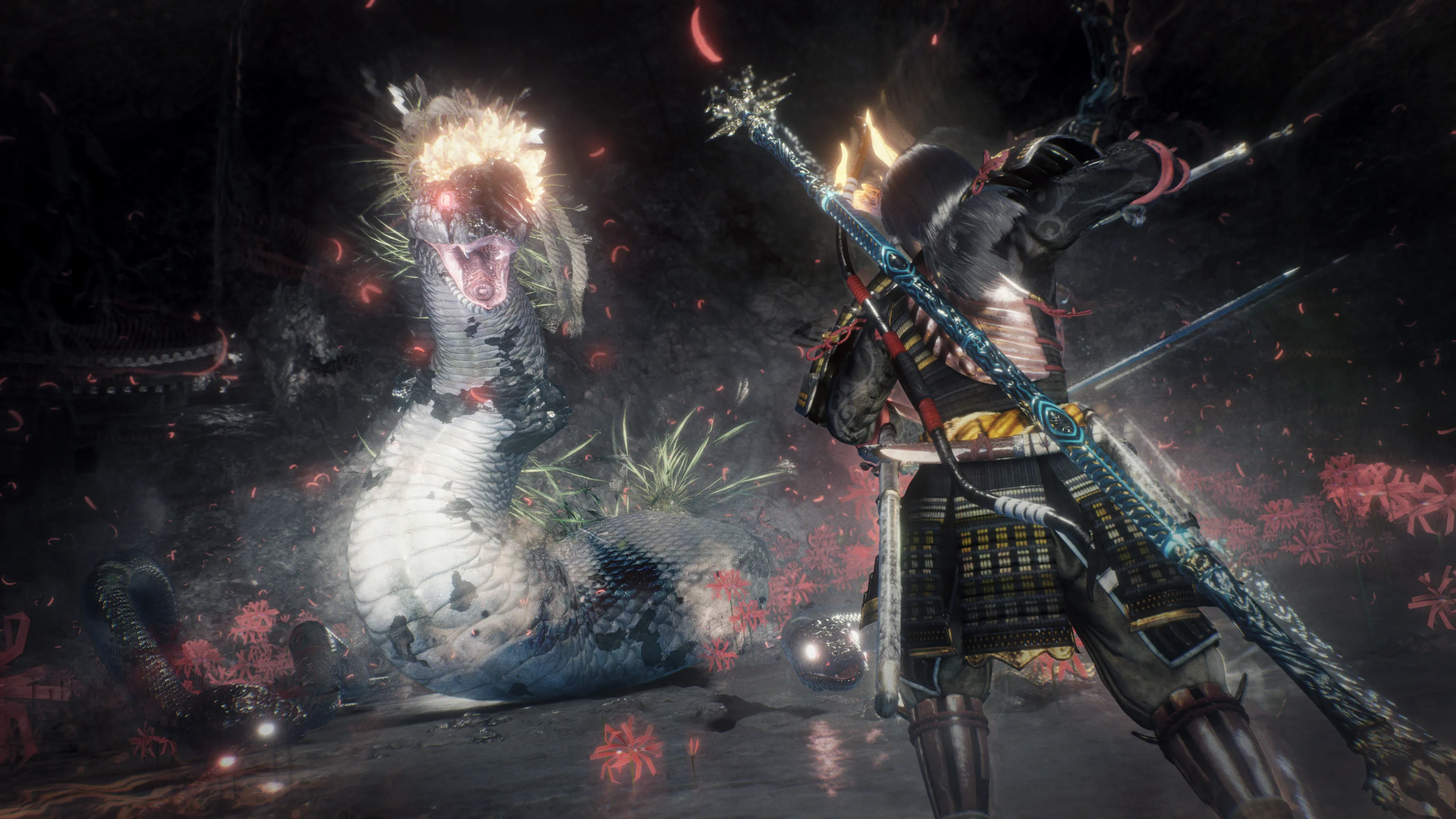 The Nioh Collection Review – Smooth Suffering
