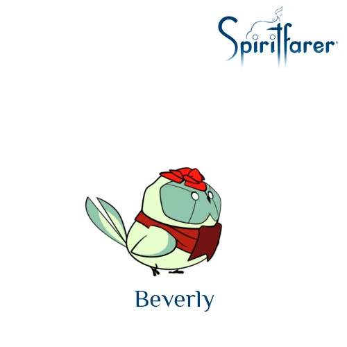 Spiritfarer’s 2021 Dev Roadmap Is Chock-Full Of New Characters & Story Content