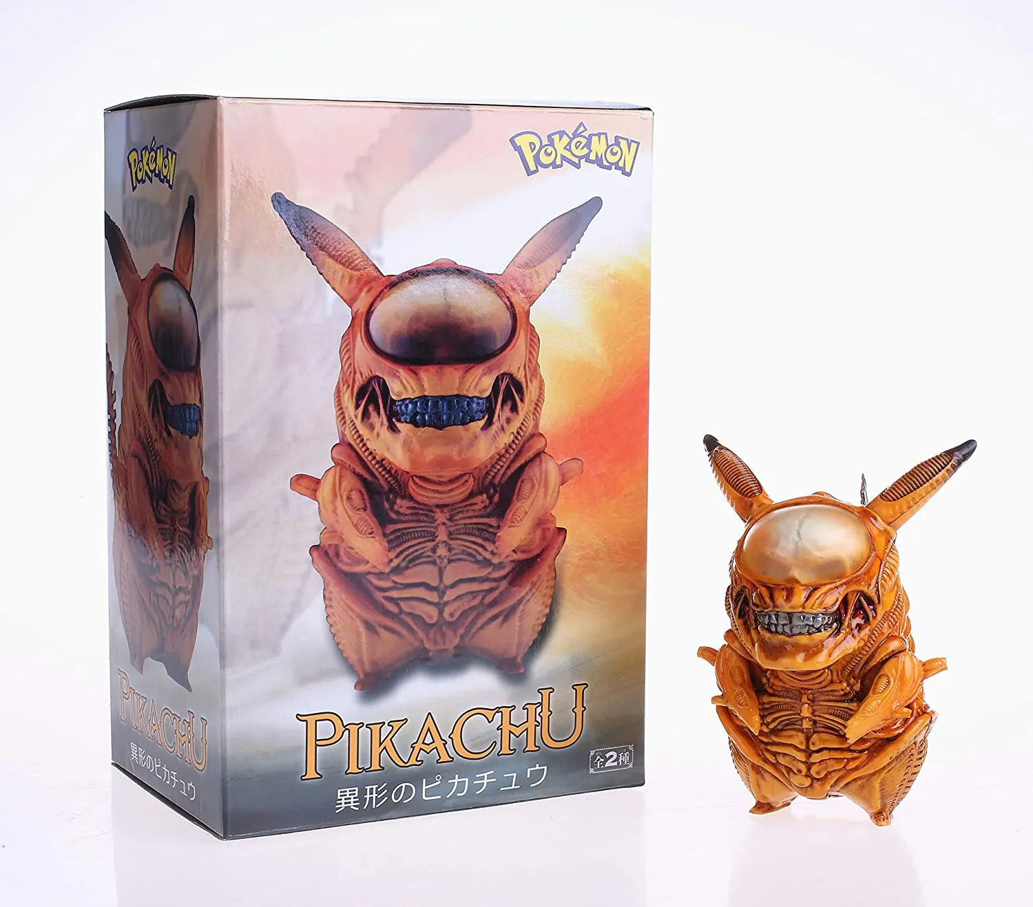 The Best And Worst Pokémon Collectibles Money Can Buy