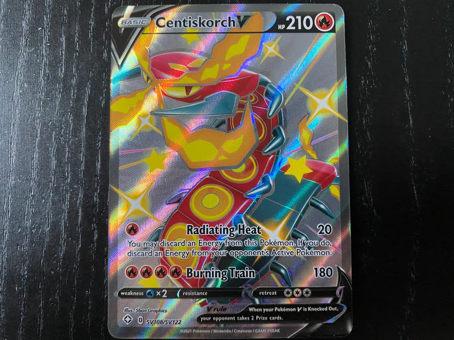The Coolest Pokémon Sword & Shield – Shining Fates Cards We Pulled From Booster Packs