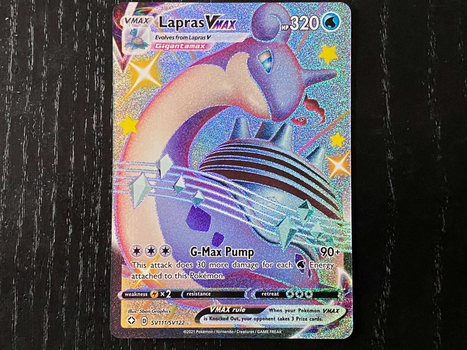 The Coolest Pokémon Sword & Shield – Shining Fates Cards We Pulled From Booster Packs