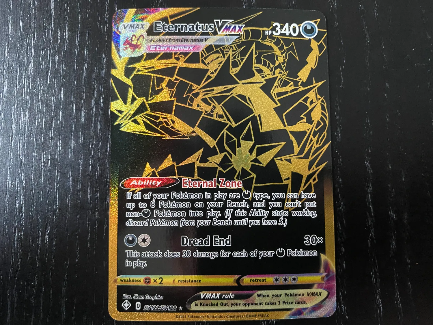 The Coolest Pokémon Sword & Shield – Shining Fates Cards We Pulled From Booster Packs
