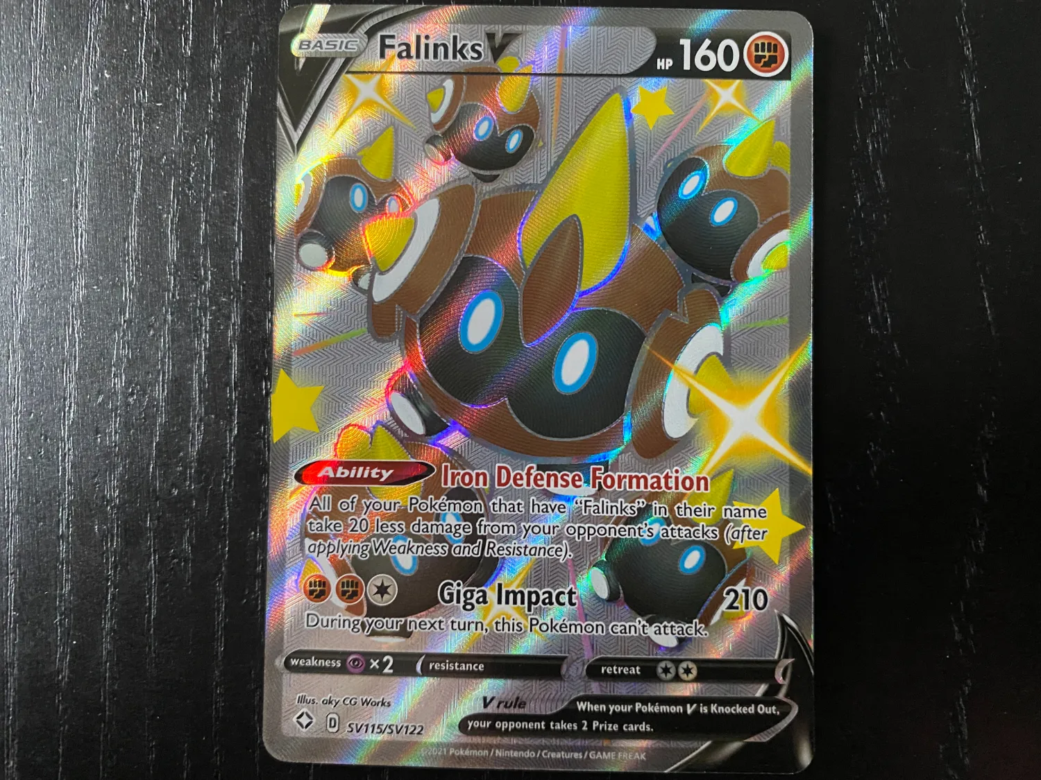 The Coolest Pokémon Sword & Shield – Shining Fates Cards We Pulled From Booster Packs