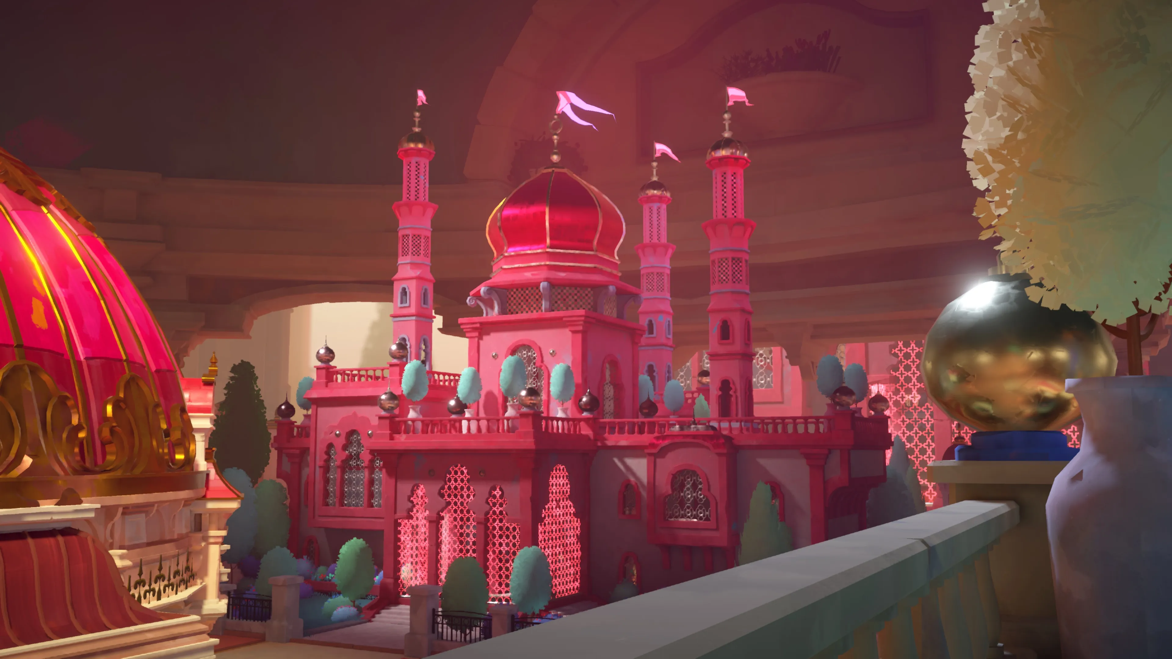 Maquette Review – Put On Your Shrinking Cap