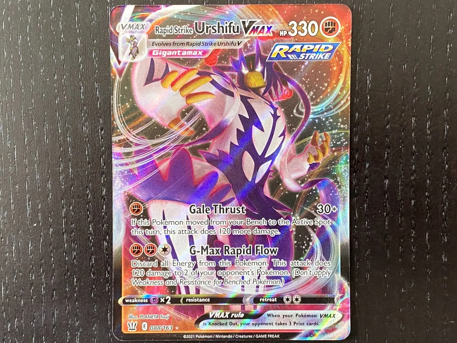 The Coolest Pokémon Sword & Shield – Battle Styles Cards We Pulled From Booster Packs