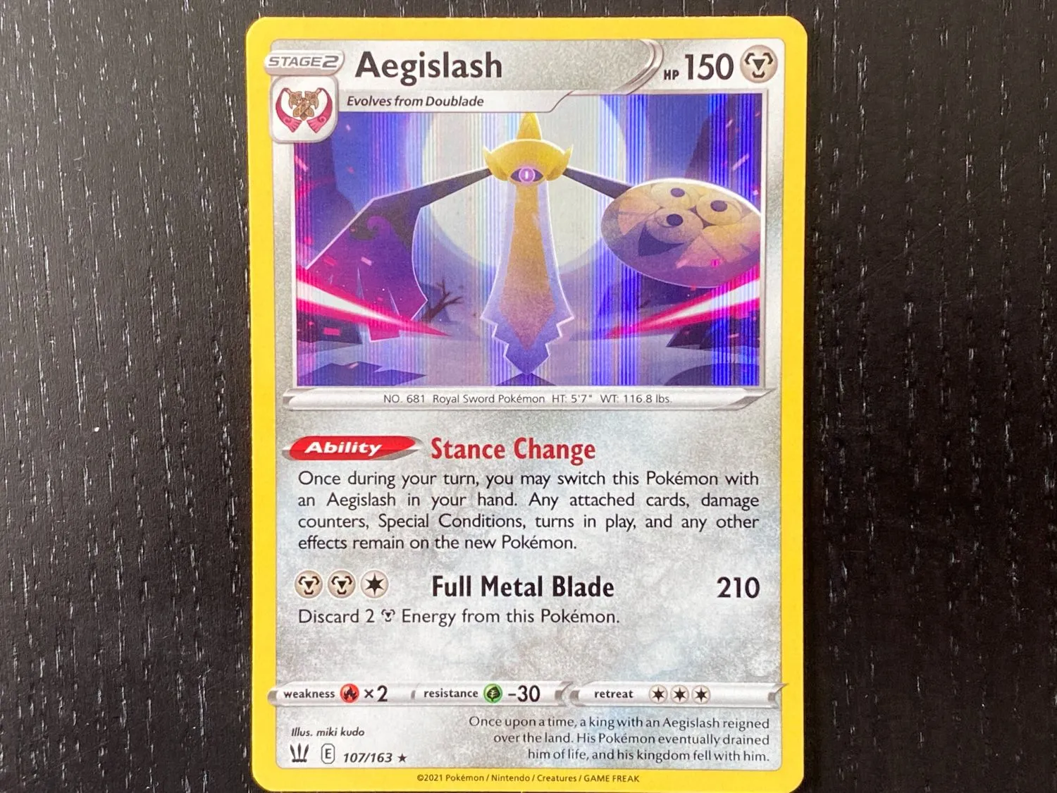 The Coolest Pokémon Sword & Shield – Battle Styles Cards We Pulled From Booster Packs