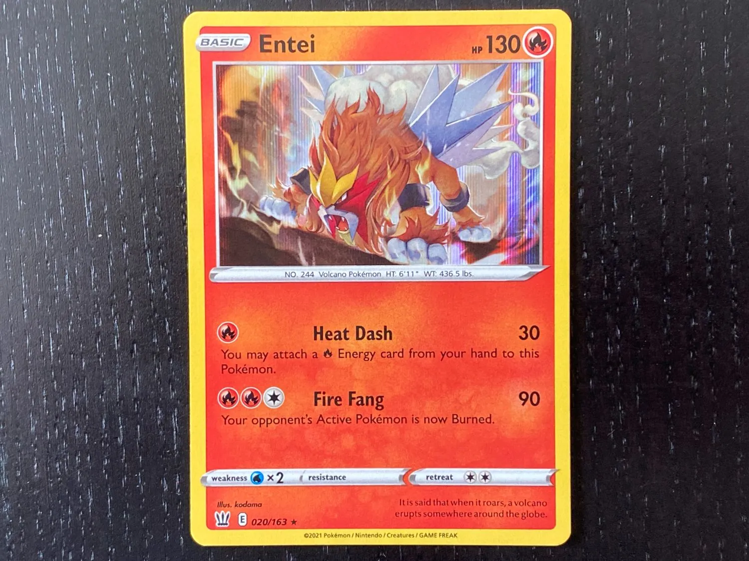 The Coolest Pokémon Sword & Shield – Battle Styles Cards We Pulled From Booster Packs