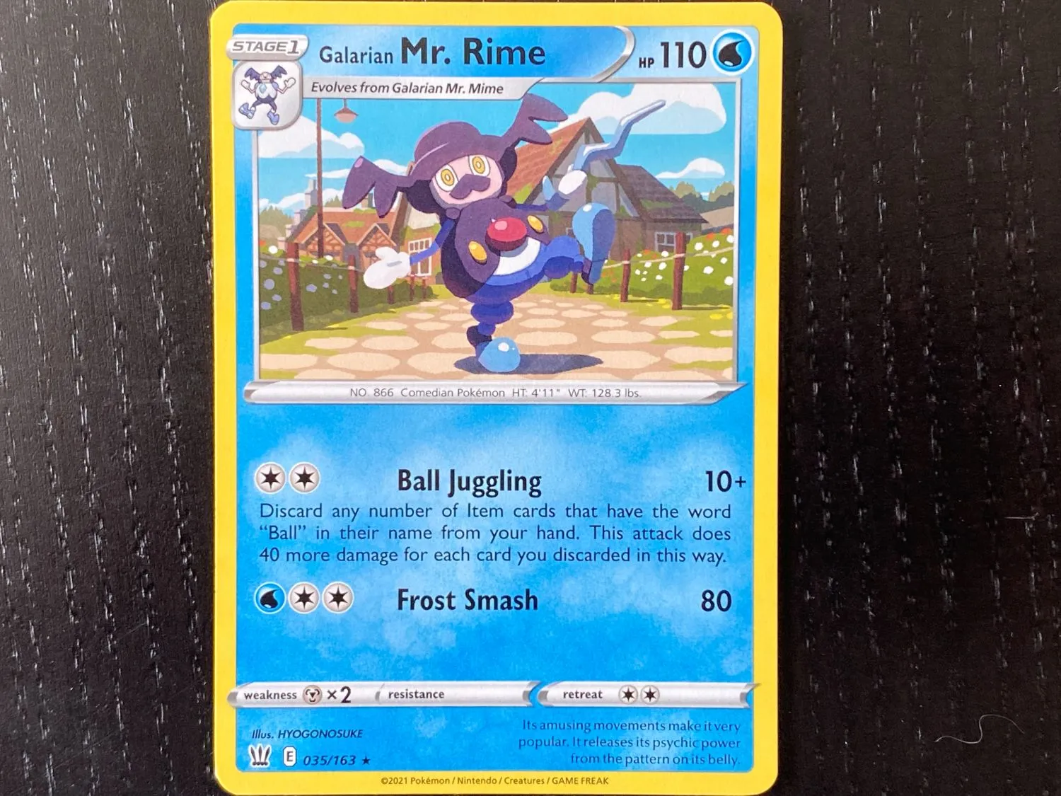 The Coolest Pokémon Sword & Shield – Battle Styles Cards We Pulled From Booster Packs