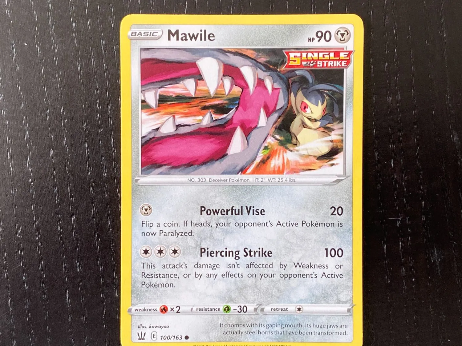 The Coolest Pokémon Sword & Shield – Battle Styles Cards We Pulled From Booster Packs
