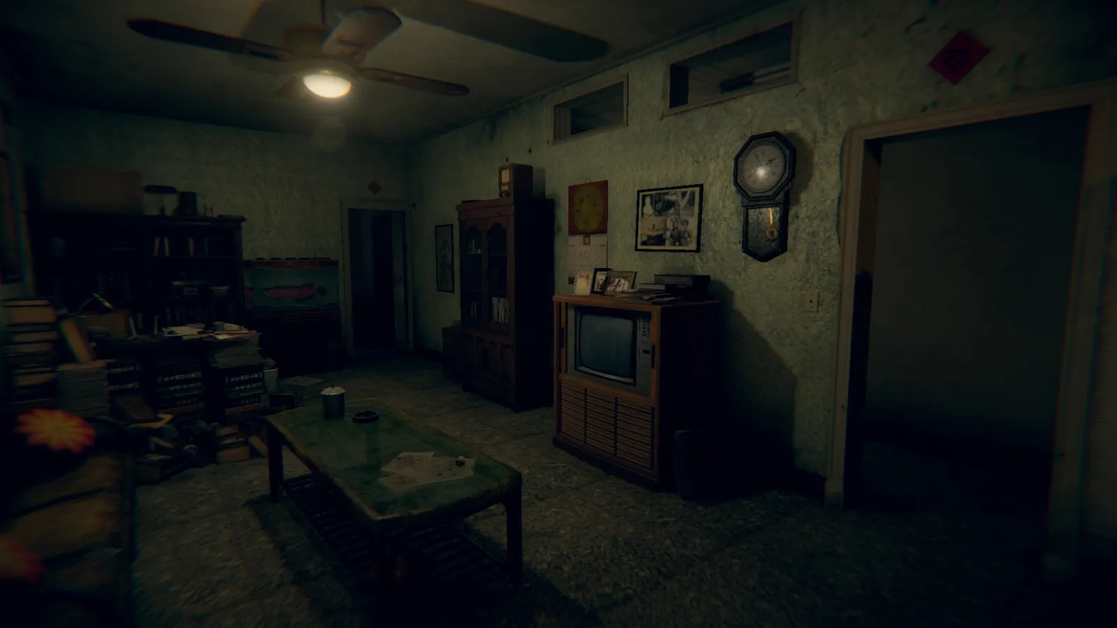 Devotion Review – An Exceptional And Frightening Homecoming