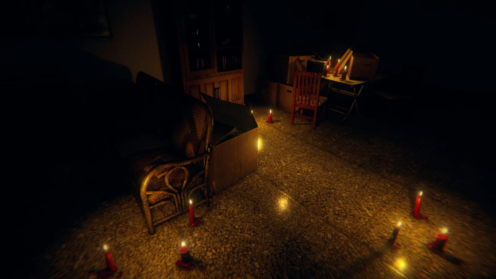 Devotion Review – An Exceptional And Frightening Homecoming
