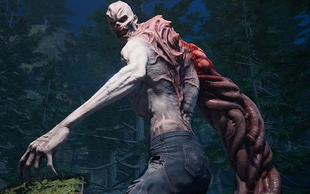 Back 4 Blood Review - A Familiar Fright