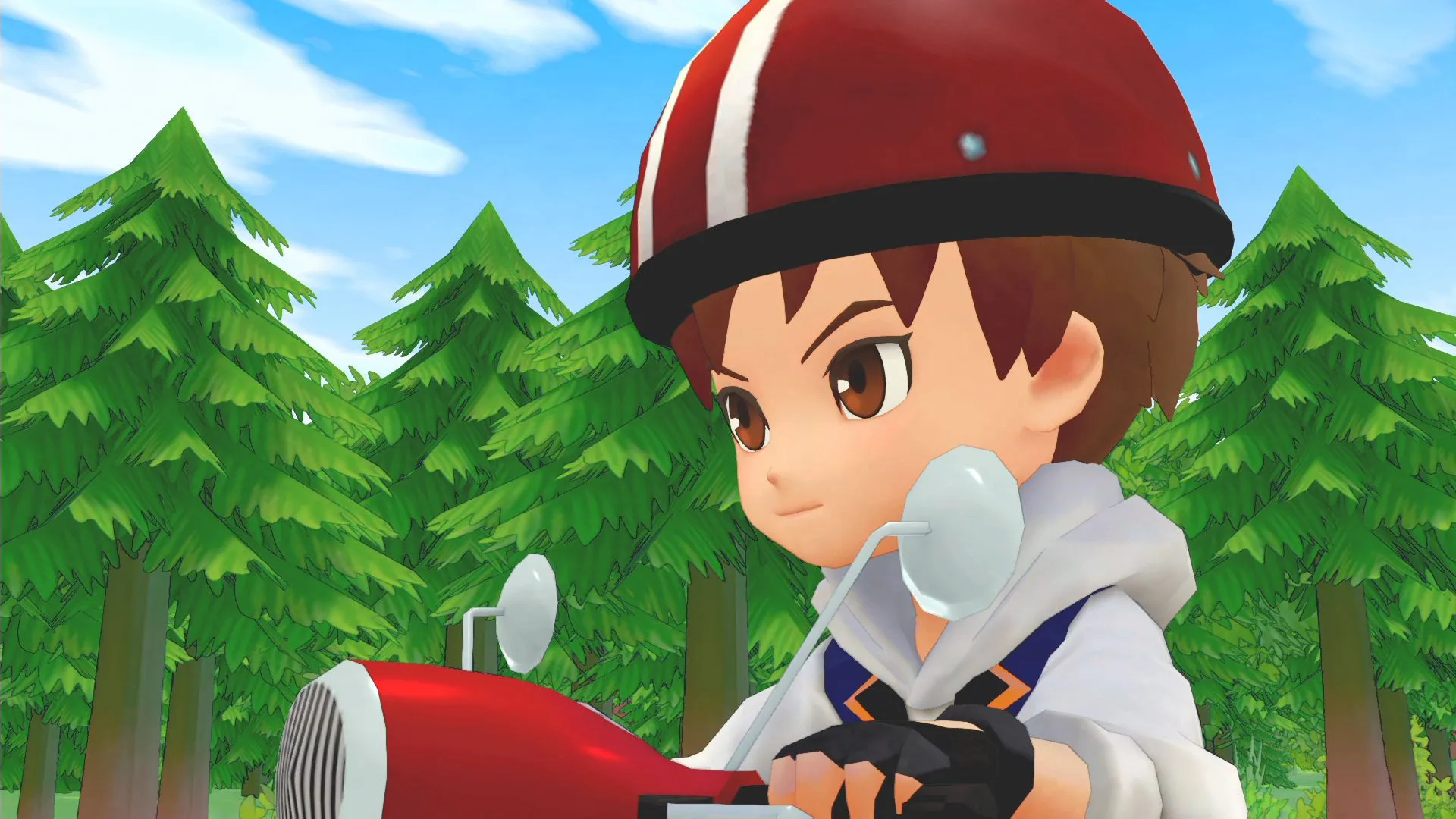 Story of Seasons: Pioneers of Olive Town Review – Simple Comfort Over Ambition 