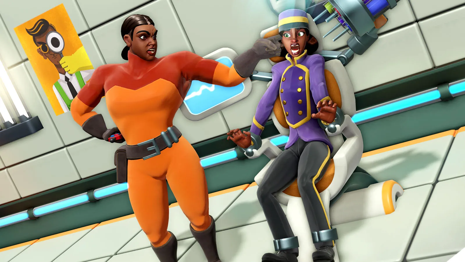 Evil Genius 2 Review – A Foiled Plan
