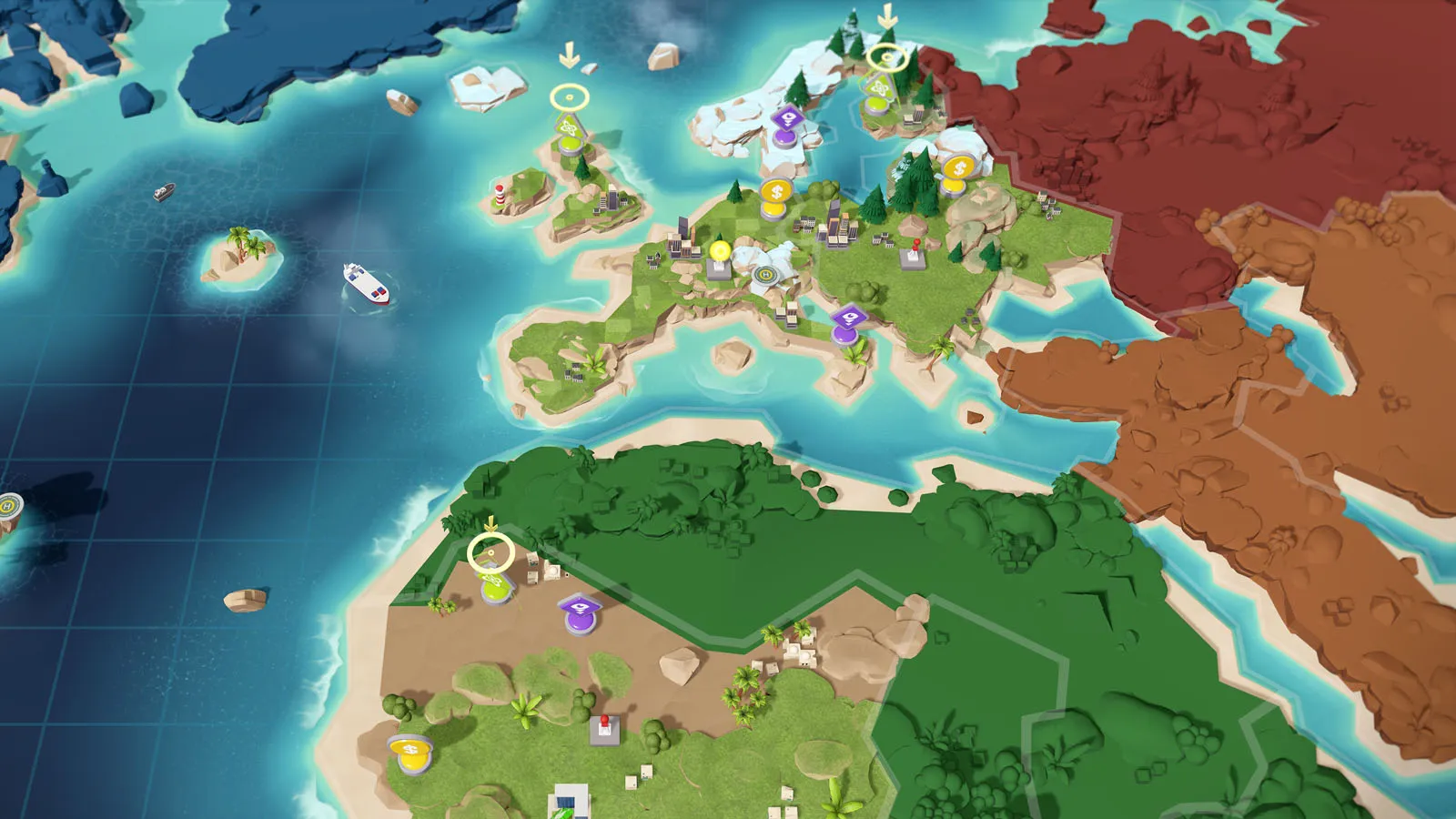 Evil Genius 2 Review – A Foiled Plan