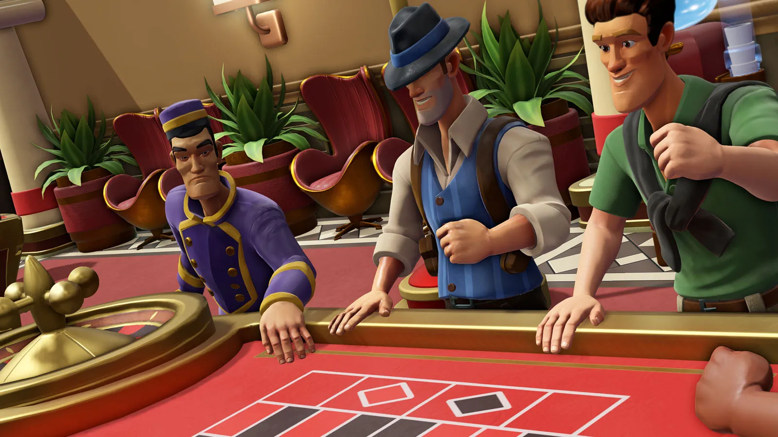 Evil Genius 2 Review – A Foiled Plan