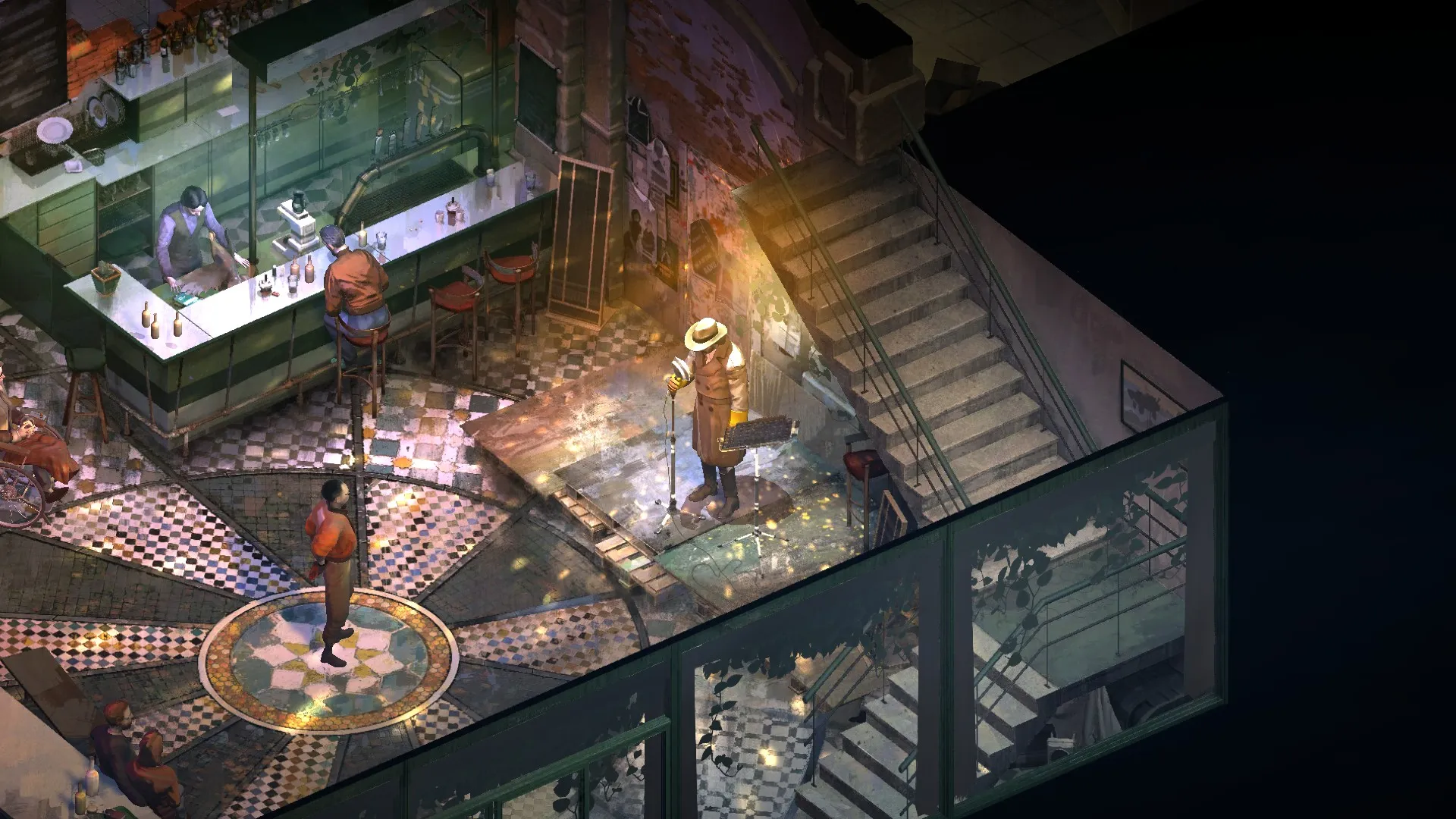 Disco Elysium: The Final Cut Review – Still A Superstar