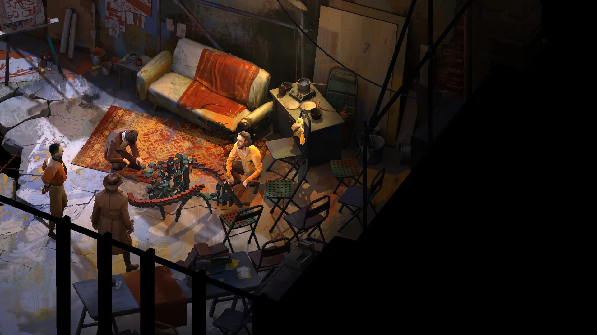 Disco Elysium: The Final Cut Review – Still A Superstar