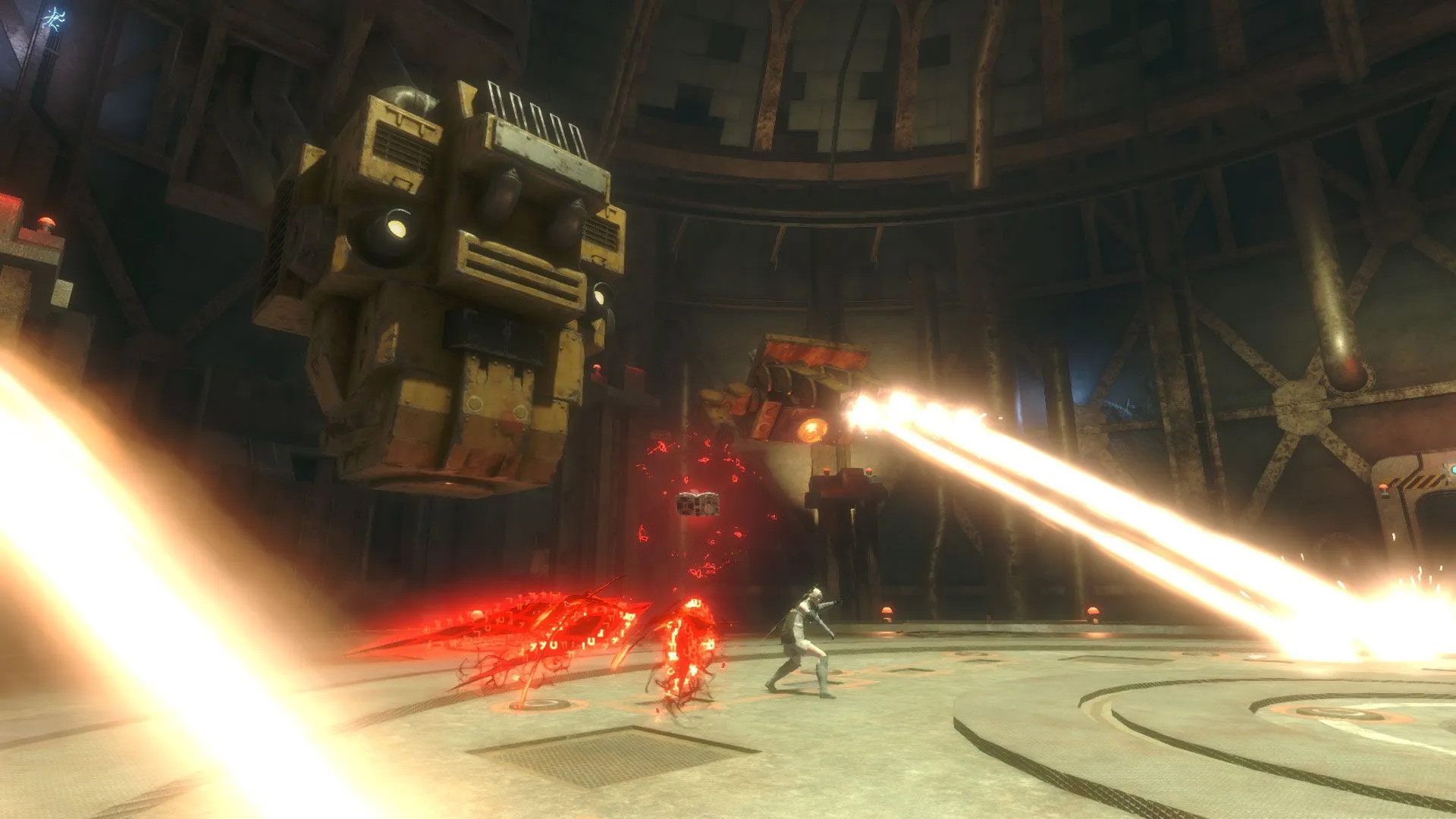 Nier Replicant Hands-On Impressions From A Veteran And A Newcomer