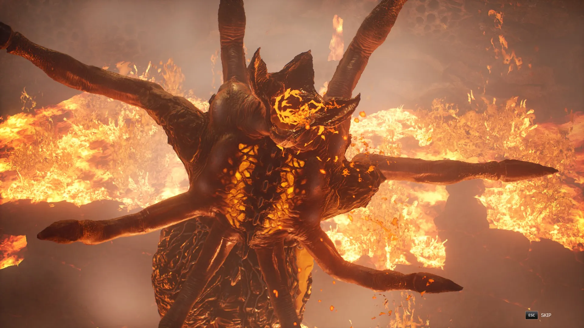 Outriders Review – Chaos That Surprises In The Best Way 