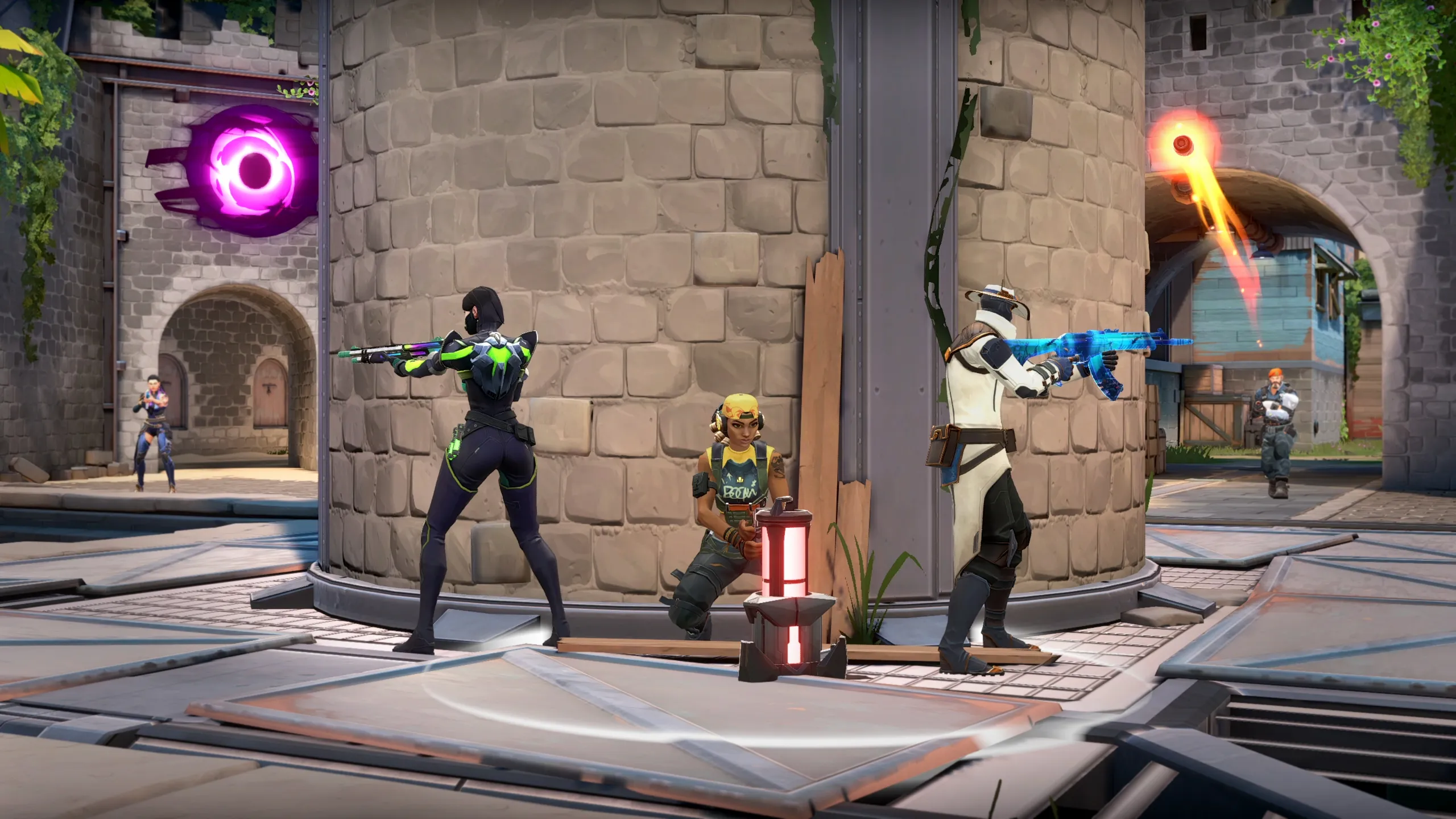 Valorant Episode 2, Act 3 Comes With New Map, Battlepass, And Cosmetics 