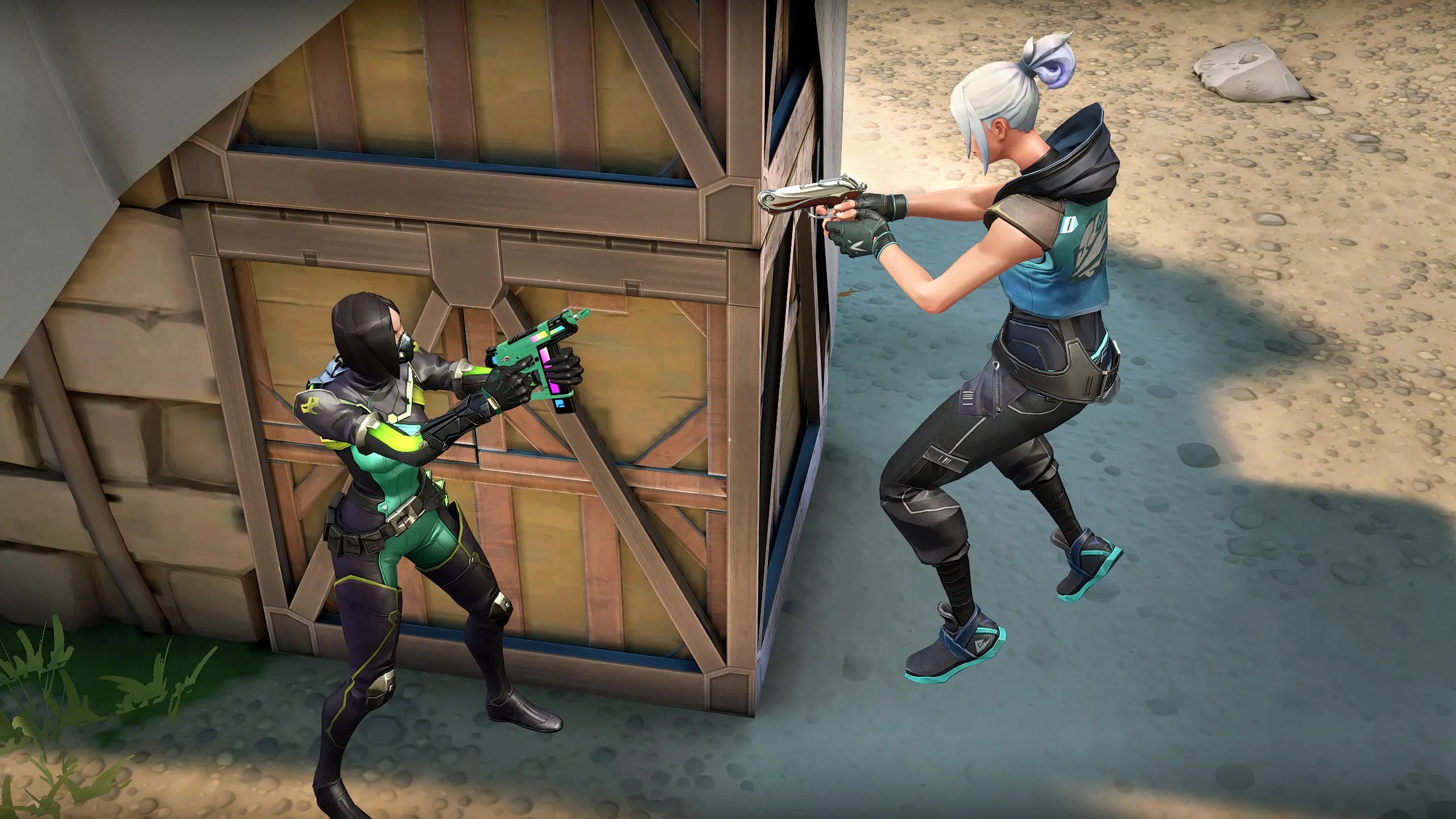 Valorant Episode 2, Act 3 Comes With New Map, Battlepass, And Cosmetics 