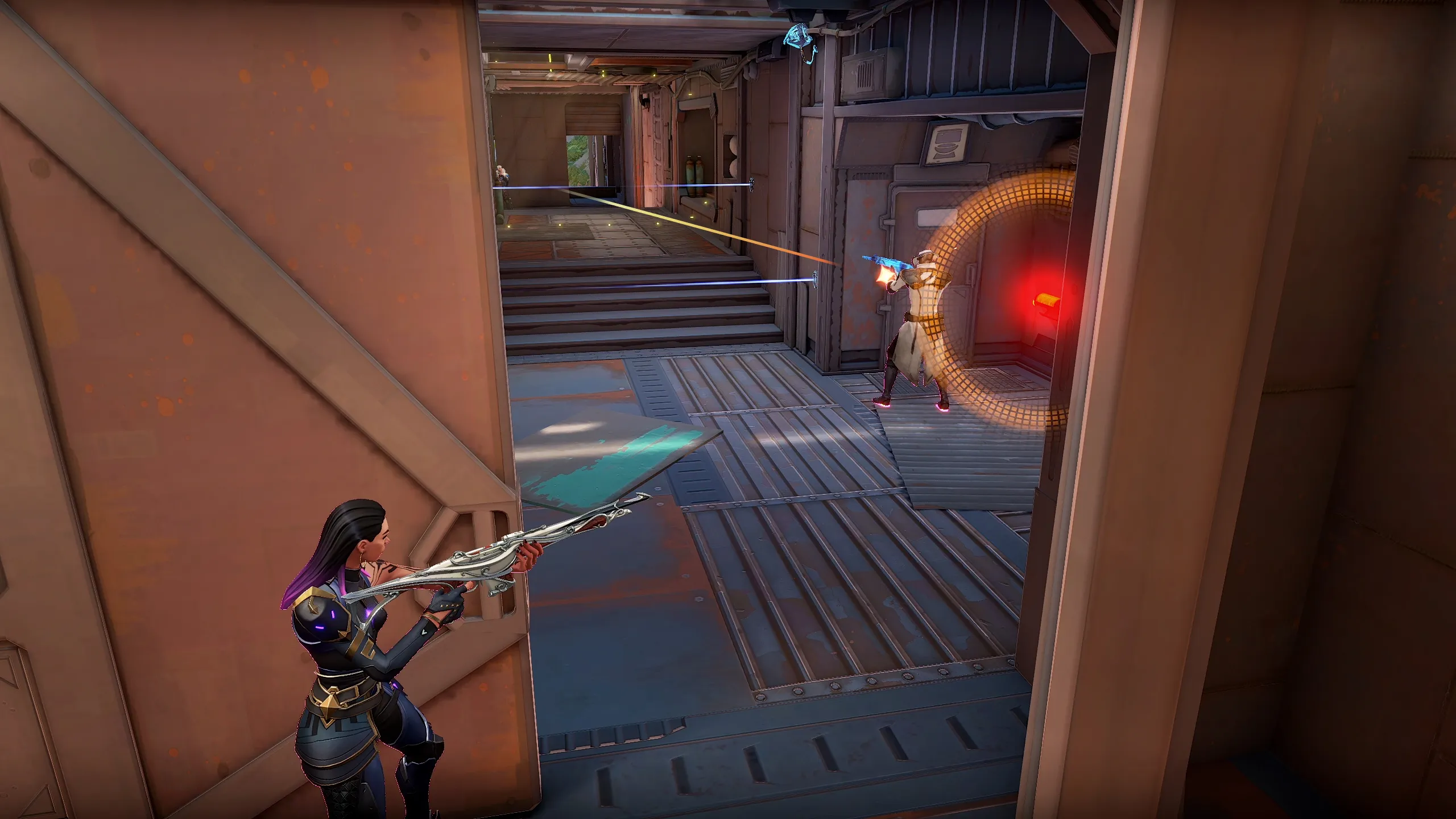 Valorant Episode 2, Act 3 Comes With New Map, Battlepass, And Cosmetics 